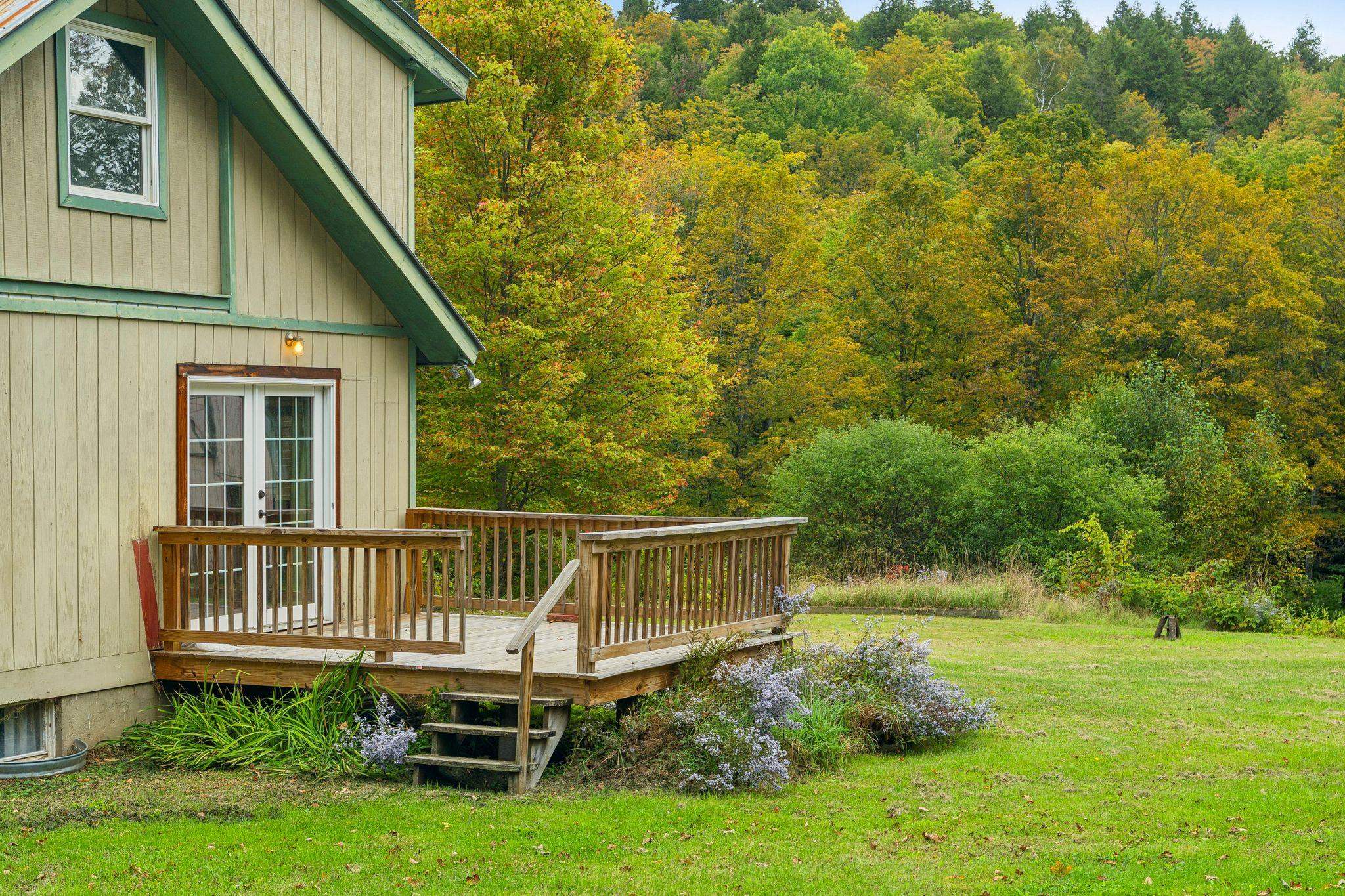 Photo 1 of Single family home for sale at 1534 Riford Brk Rd, Braintree, VT 05060 | MLS# 5110809 | Listing updated on 2026-10-01