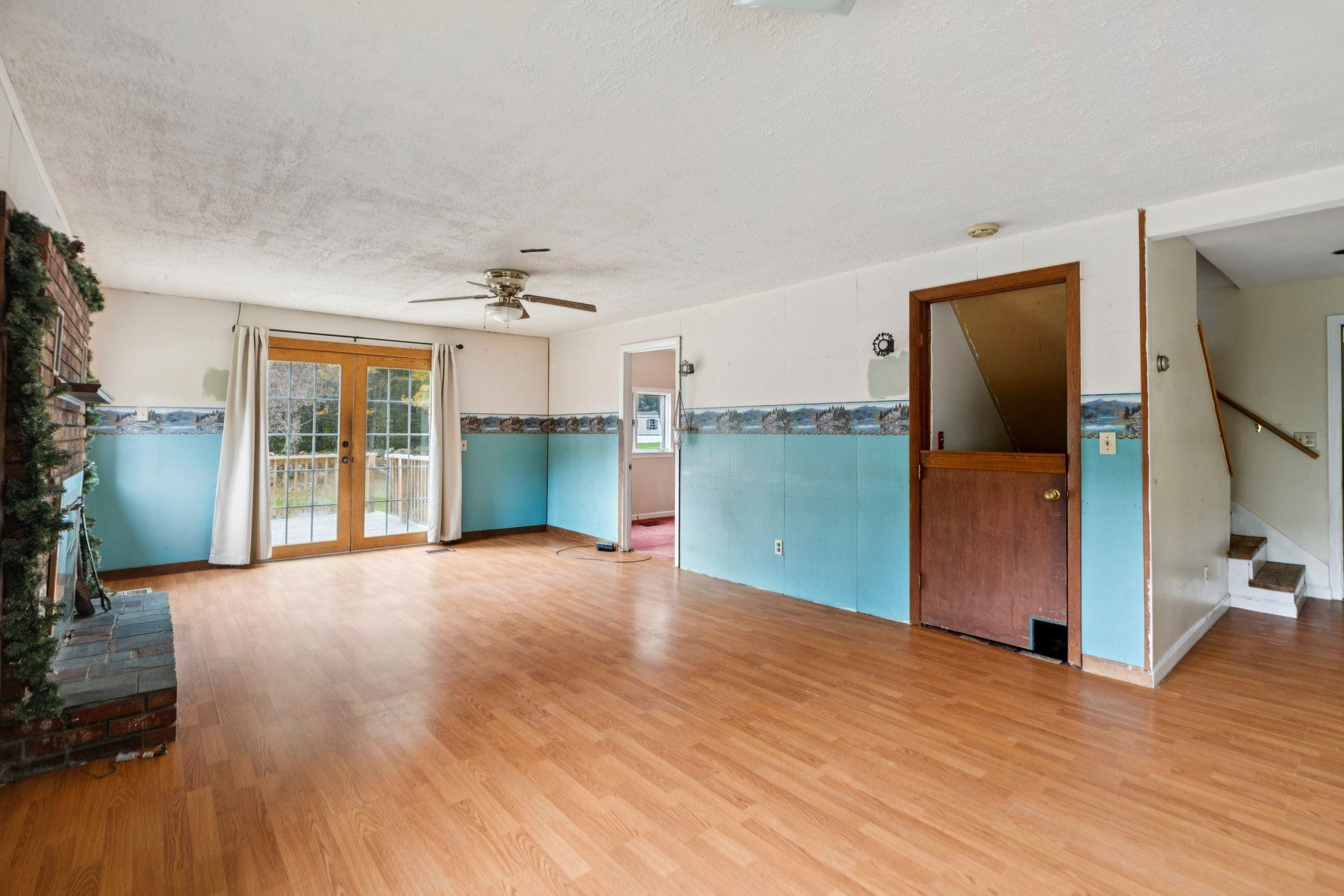 Photo 2 of Single family home for sale at 1534 Riford Brk Rd, Braintree, VT 05060 | MLS# 5110809 | Listing updated on 2026-10-01