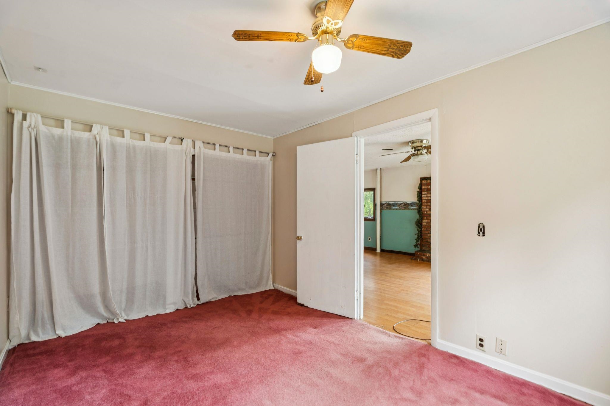 Photo 4 of Single family home for sale at 1534 Riford Brk Rd, Braintree, VT 05060 | MLS# 5110809 | Listing updated on 2026-10-01