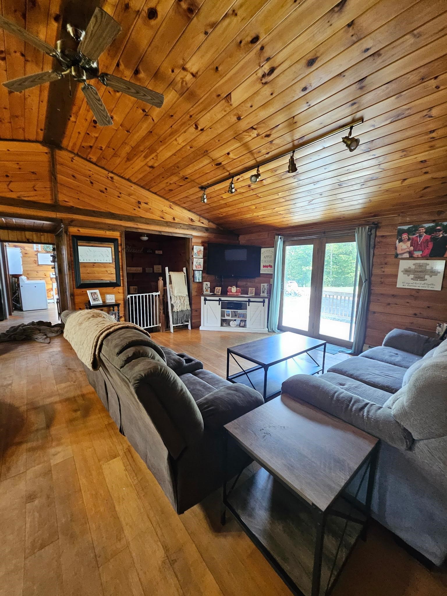 Photo 4 of Single family home for sale at 731 Howard Hl Rd, Benson, VT 05743 | MLS# 5110831 | Listing updated on 2026-10-01