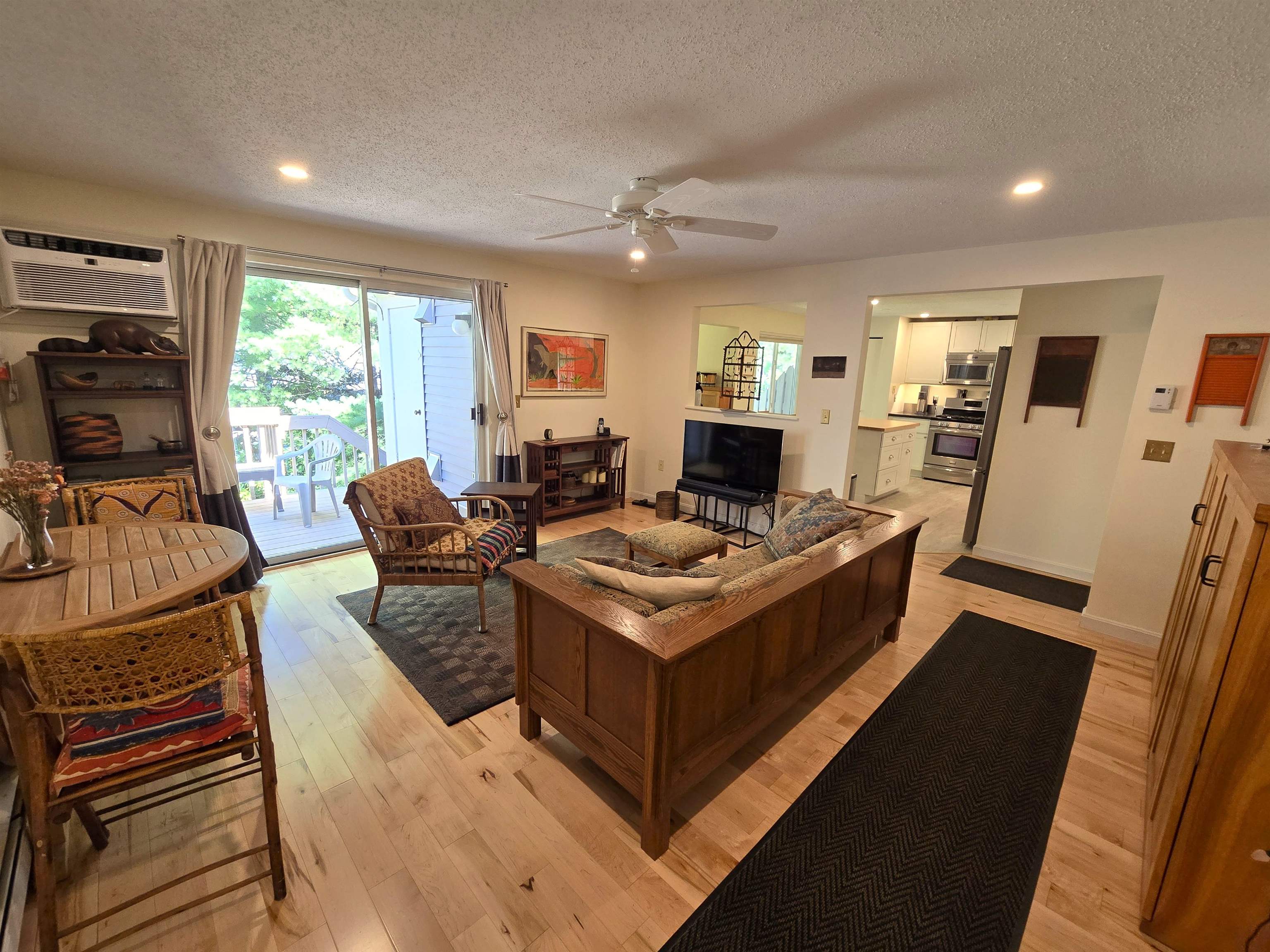 Photo 3 of Townhouse for sale at 104 Morningside Cmns, Brattleboro, VT 05301 | MLS# 5110840 | Listing updated on 2026-09-28