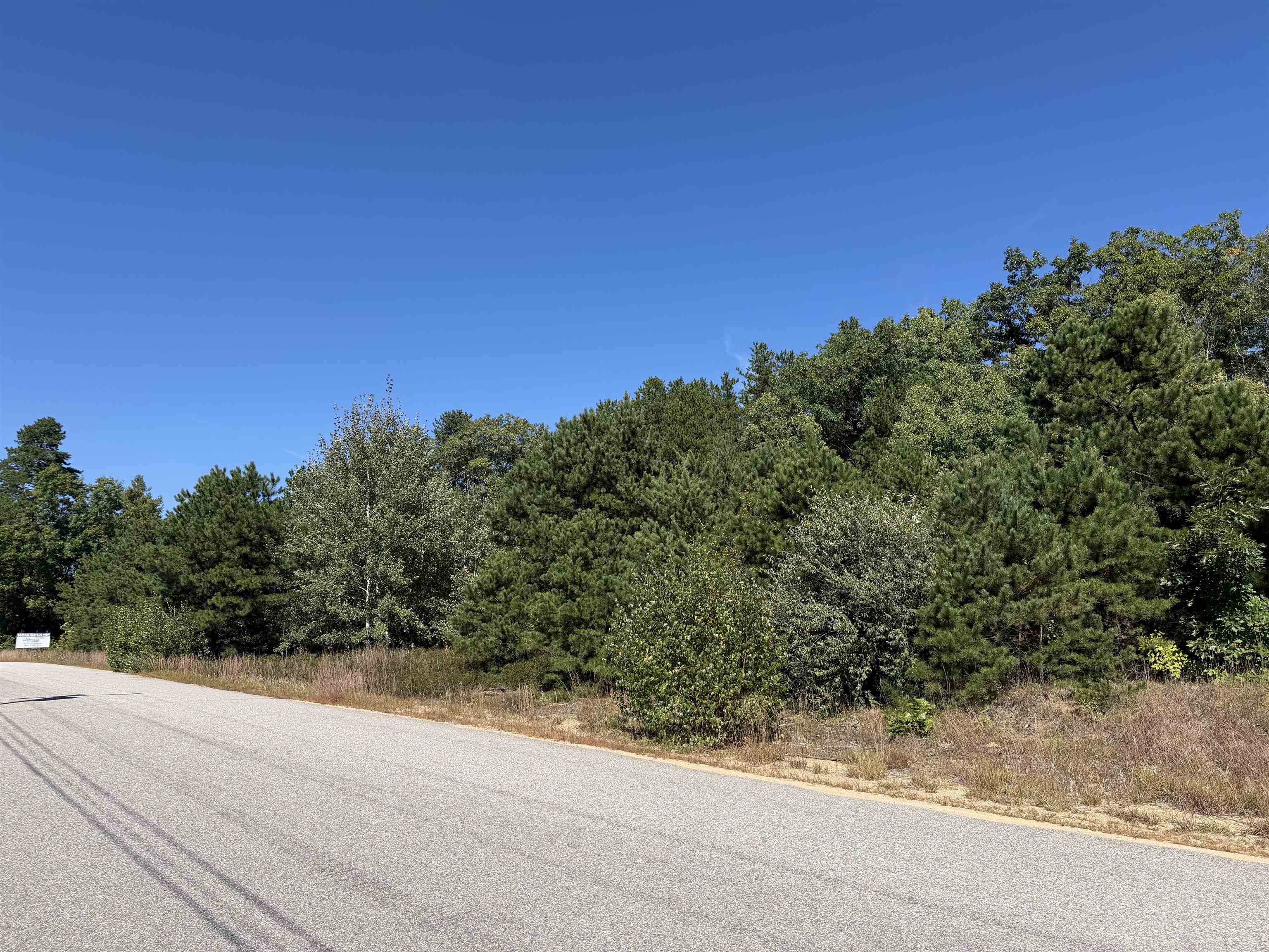 L18 Hall Road, Canterbury, NH photo 2
