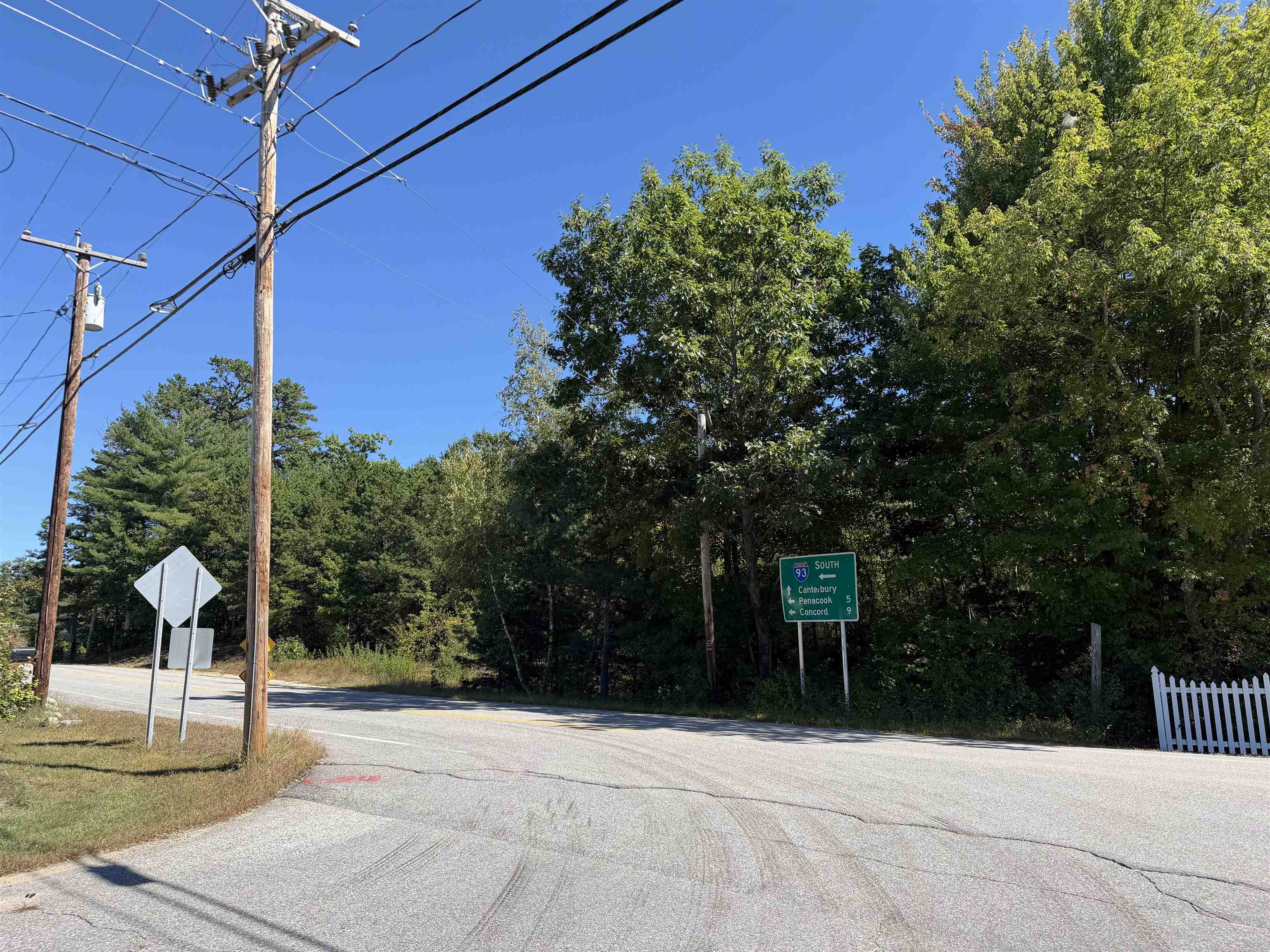 L18 Hall Road, Canterbury, NH photo 5