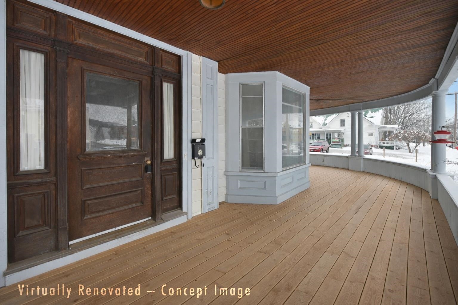 Photo 4 of Multi family home for sale at 277 Summer St, Saint Johnsbury, VT 05819 | MLS# 5110903 | Listing updated on 2026-09-22