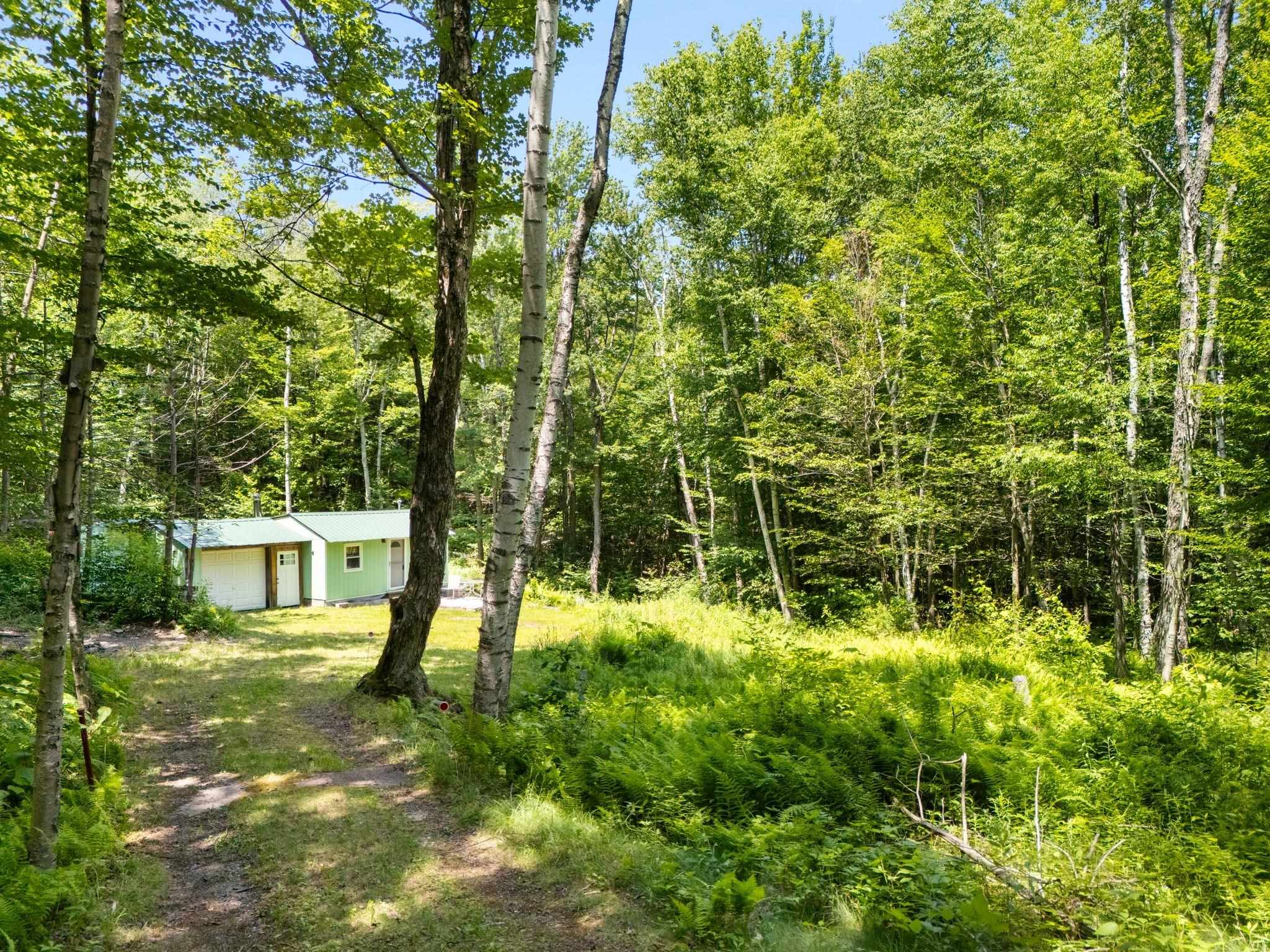 Photo 1 of Single family home for sale at 70 Williams Rd, Newfane, VT 05345 | MLS# 5110922 | Listing updated on 2026-09-22