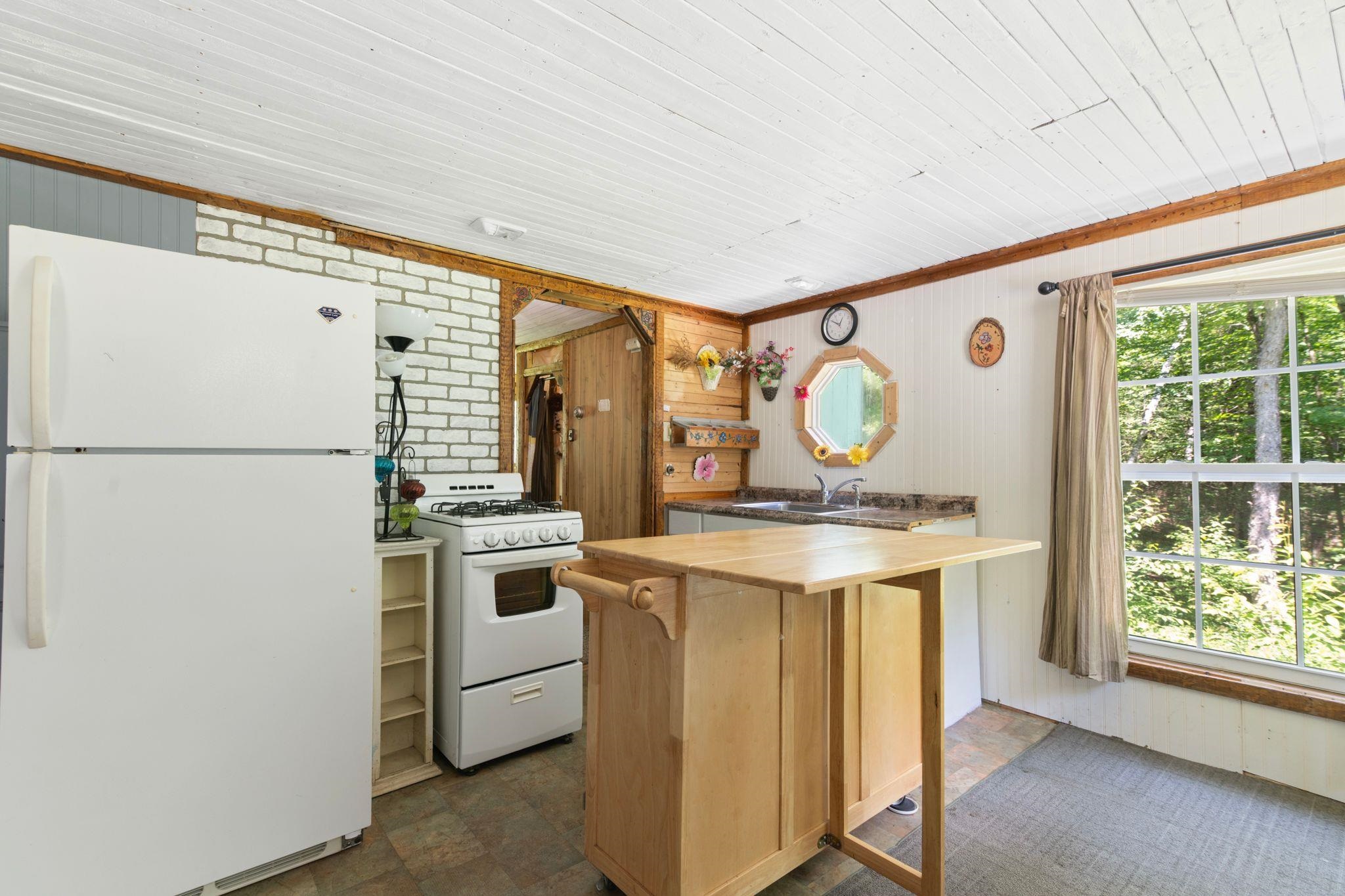 Photo 3 of Single family home for sale at 70 Williams Rd, Newfane, VT 05345 | MLS# 5110922 | Listing updated on 2026-09-22