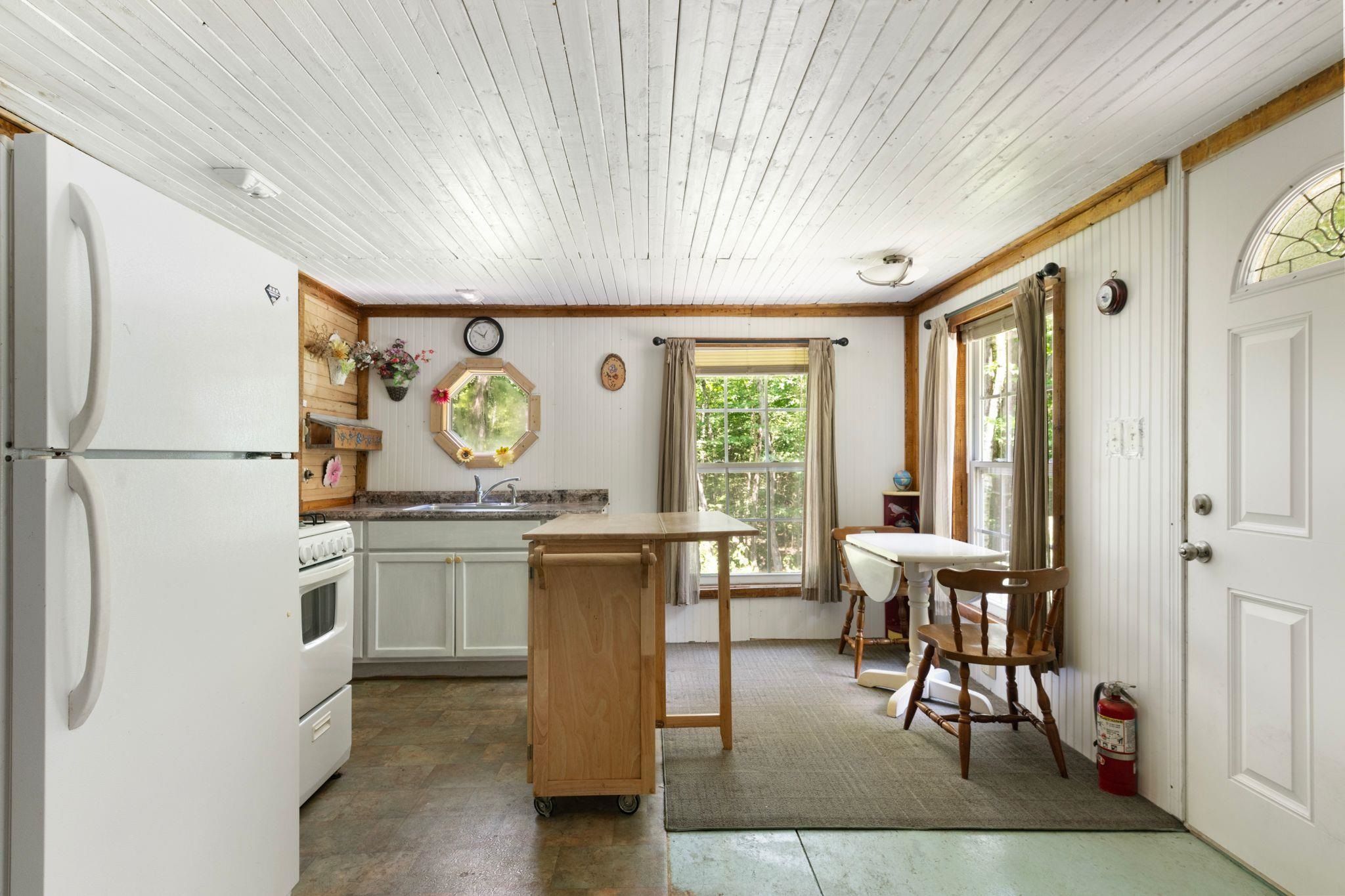 Photo 4 of Single family home for sale at 70 Williams Rd, Newfane, VT 05345 | MLS# 5110922 | Listing updated on 2026-09-22