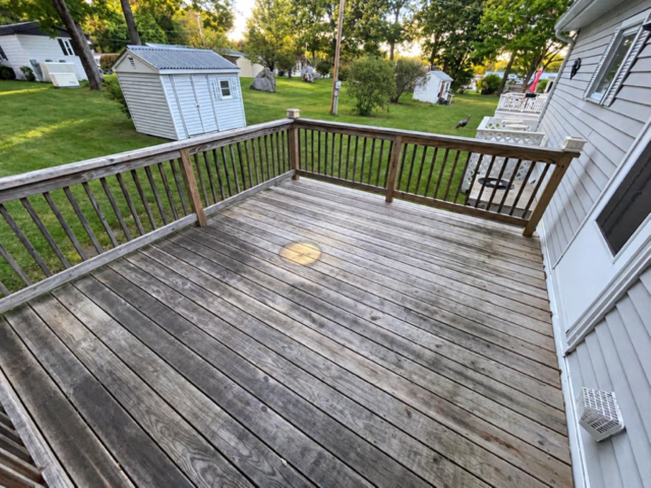Photo 4 of Manufactured home for sale at 7 Amy Ln, Hampstead, NH 03841 | MLS# 5110956 | Listing updated on 2026-09-29