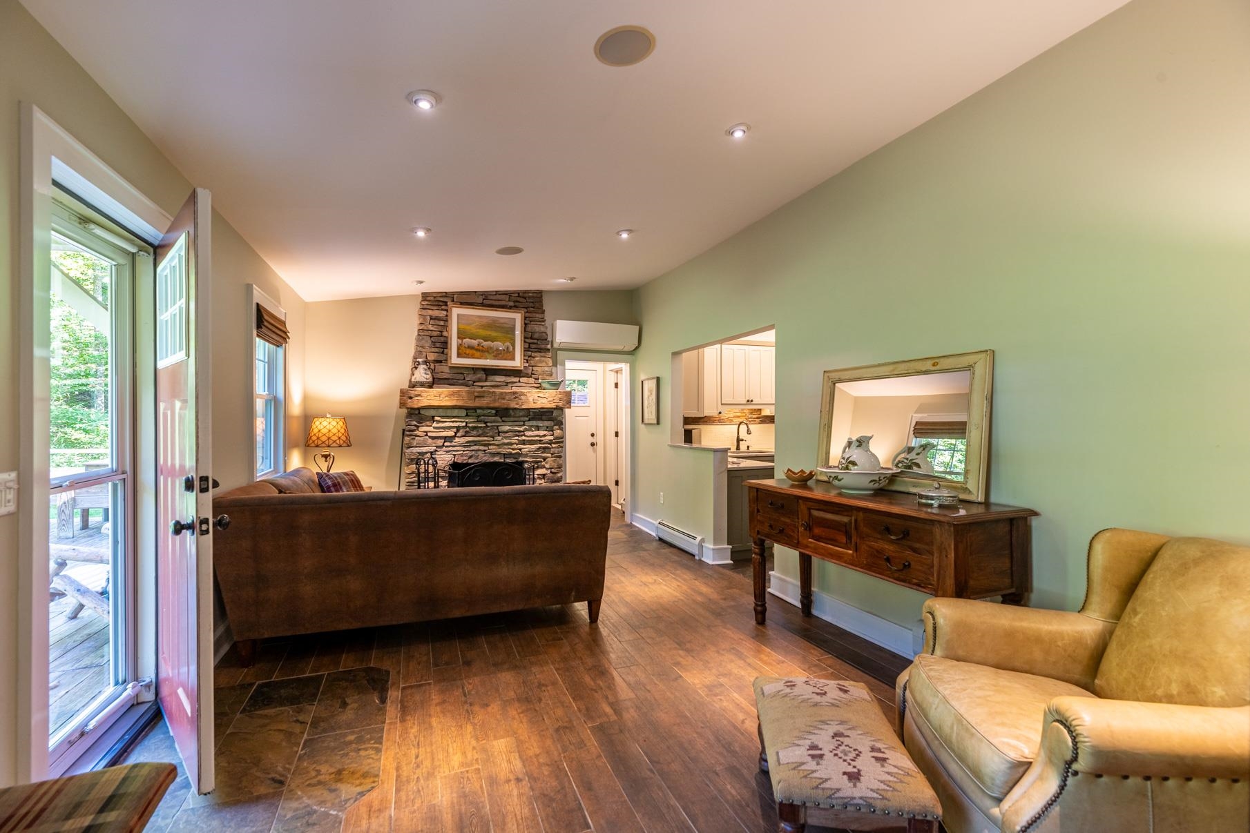 Photo 3 of Single family home for sale at 505 Benedict Holw Rd, Arlington, VT 05250 | MLS# 5110969 | Listing updated on 2026-09-23