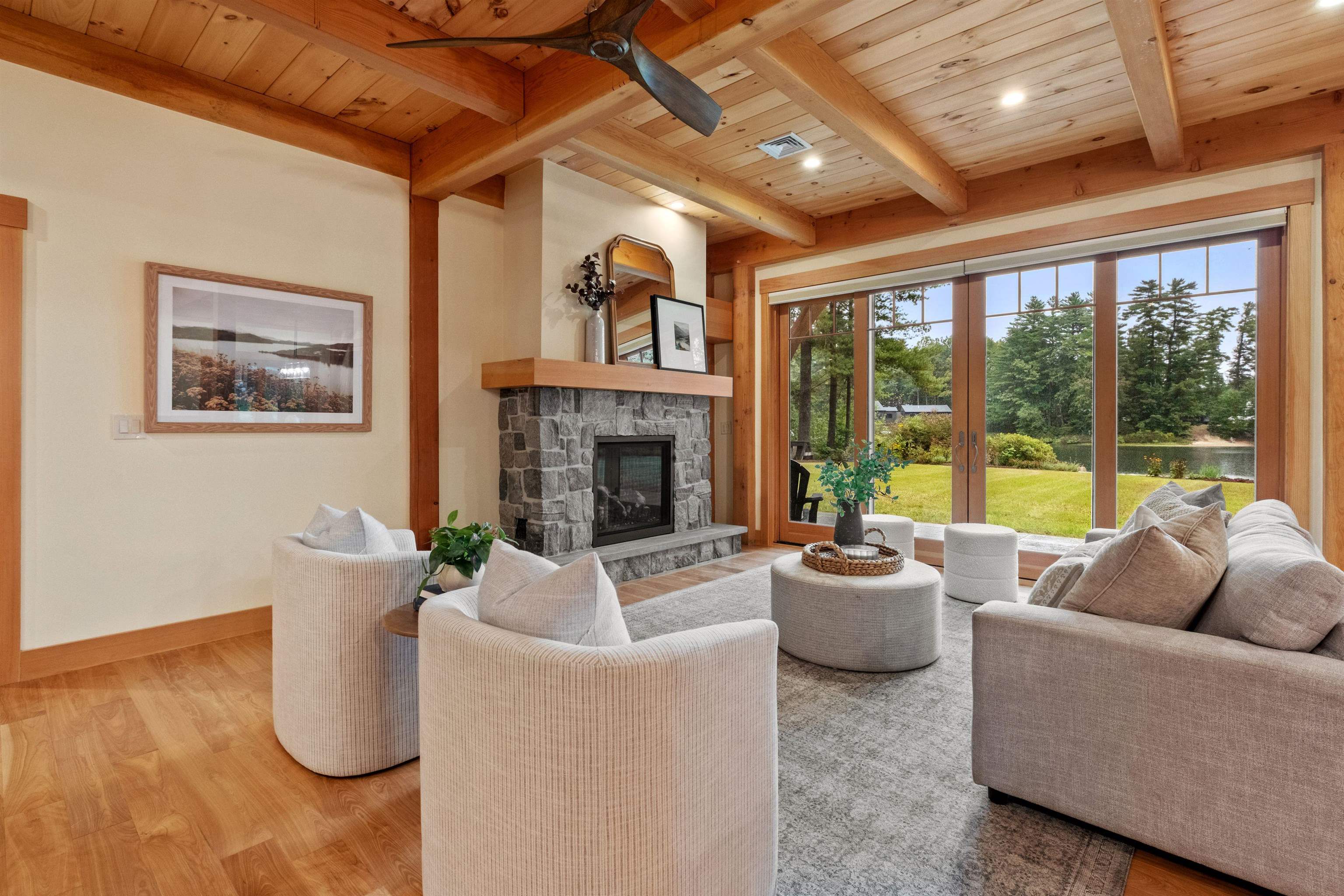 150 Gardners Grove, Belmont, NH, 03220