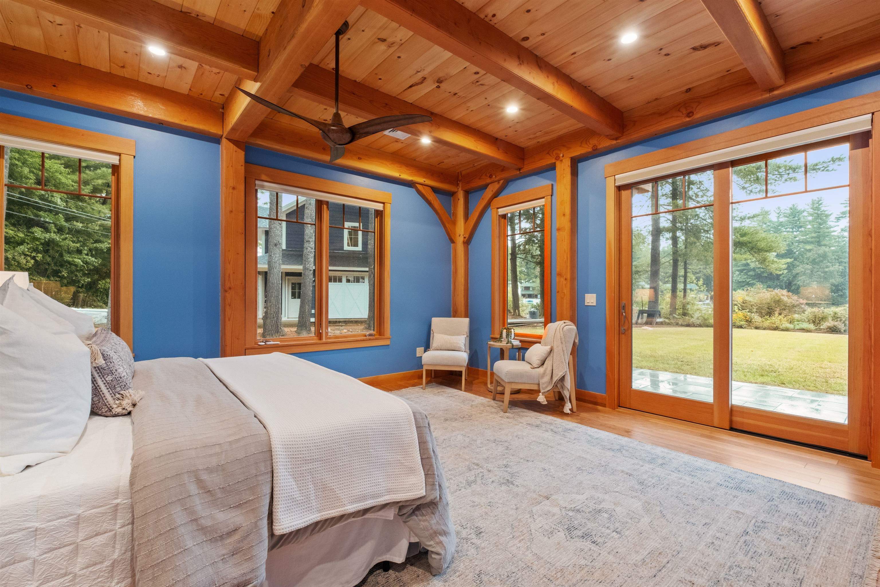 150 Gardners Grove, Belmont, NH, 03220