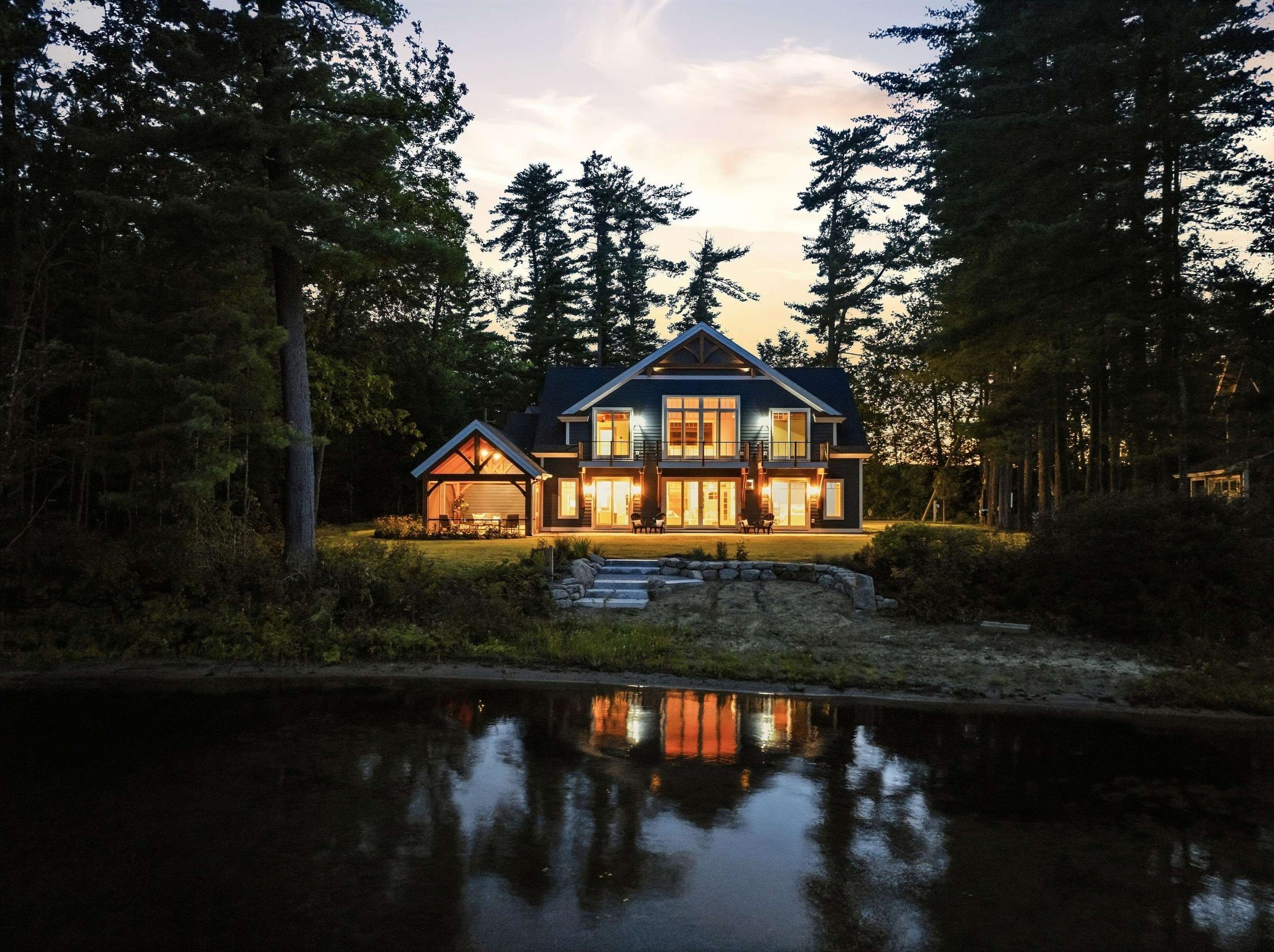 150 Gardners Grove, Belmont, NH, 03220