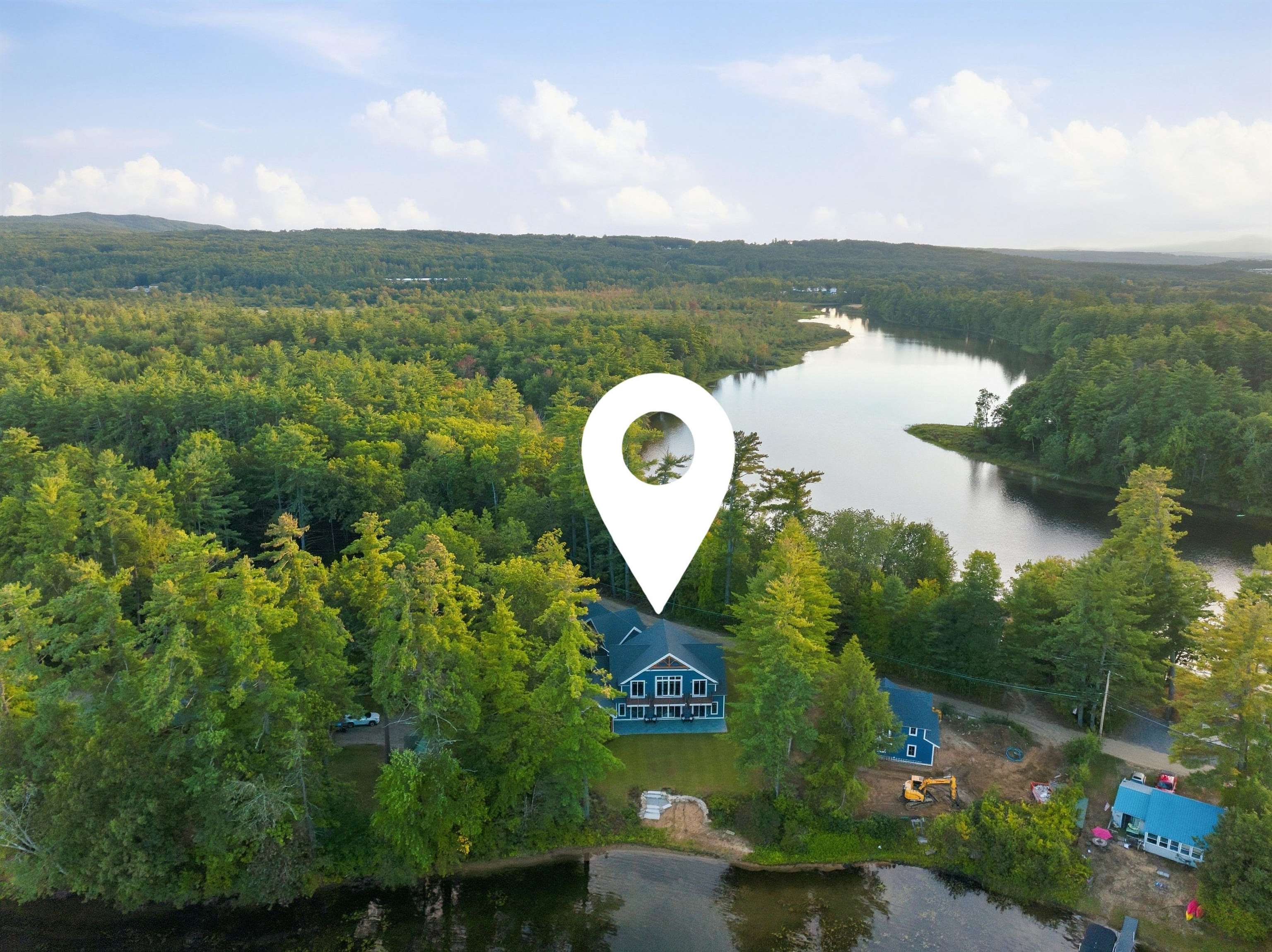 150 Gardners Grove, Belmont, NH, 03220