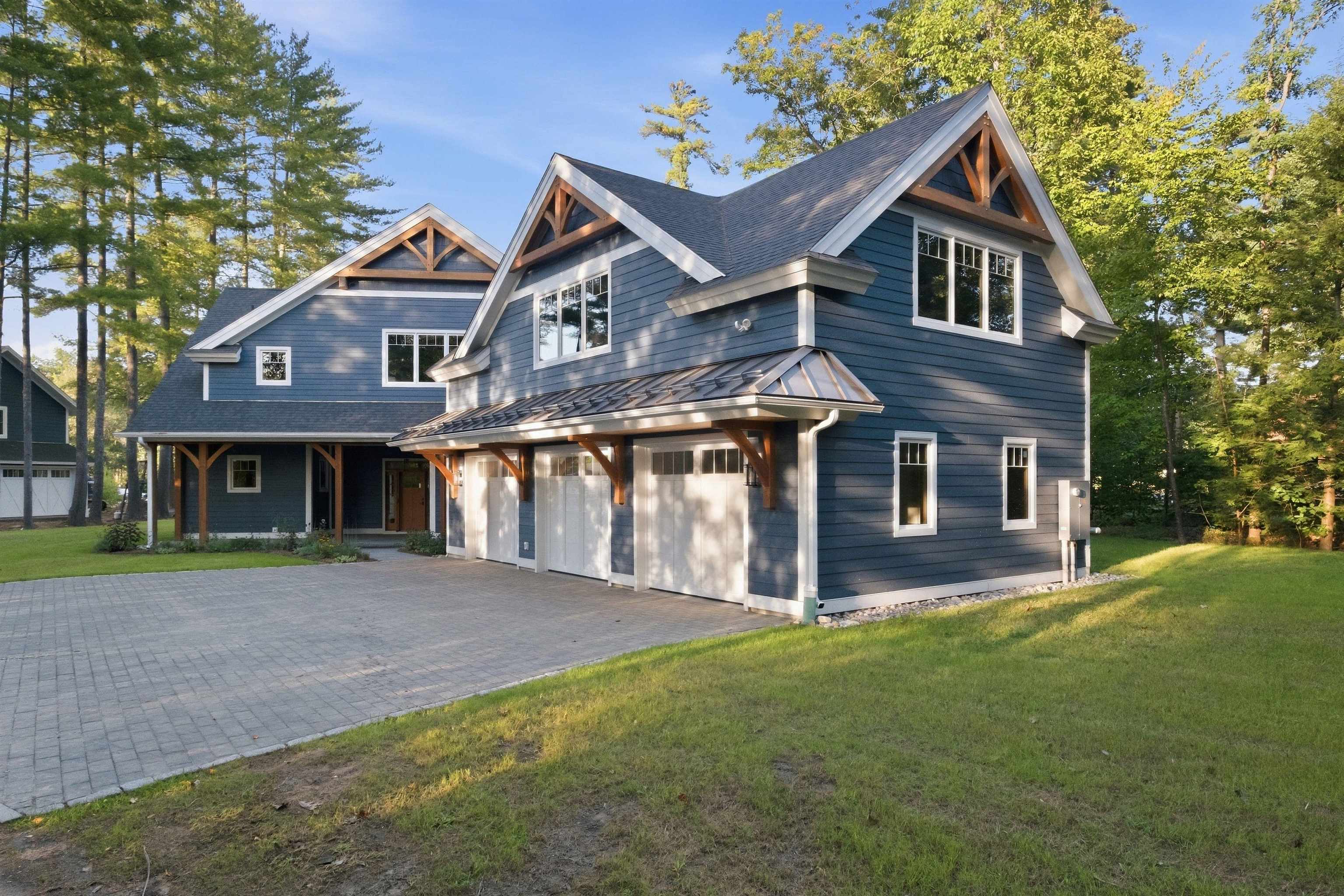 150 Gardners Grove, Belmont, NH, 03220