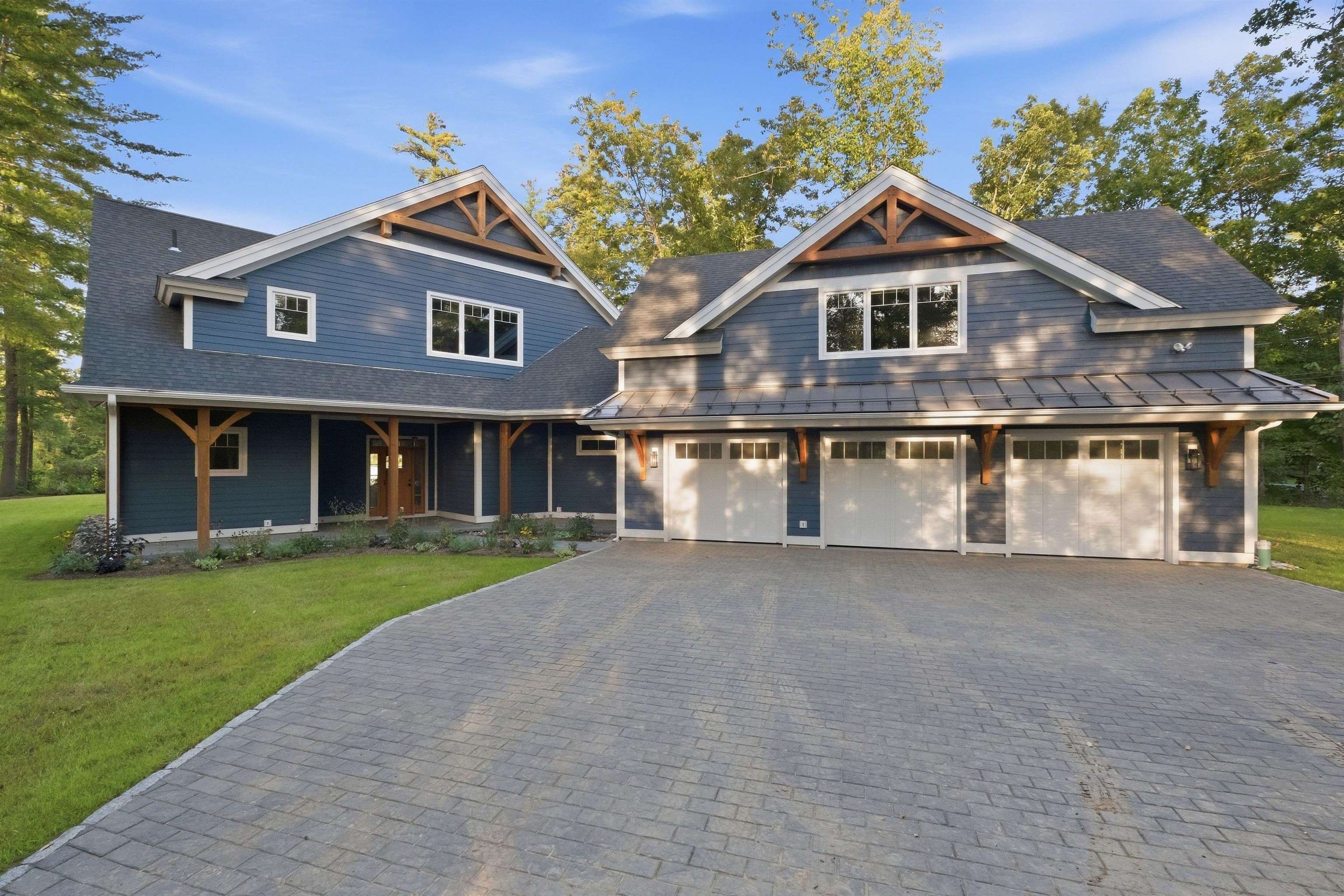 150 Gardners Grove, Belmont, NH, 03220