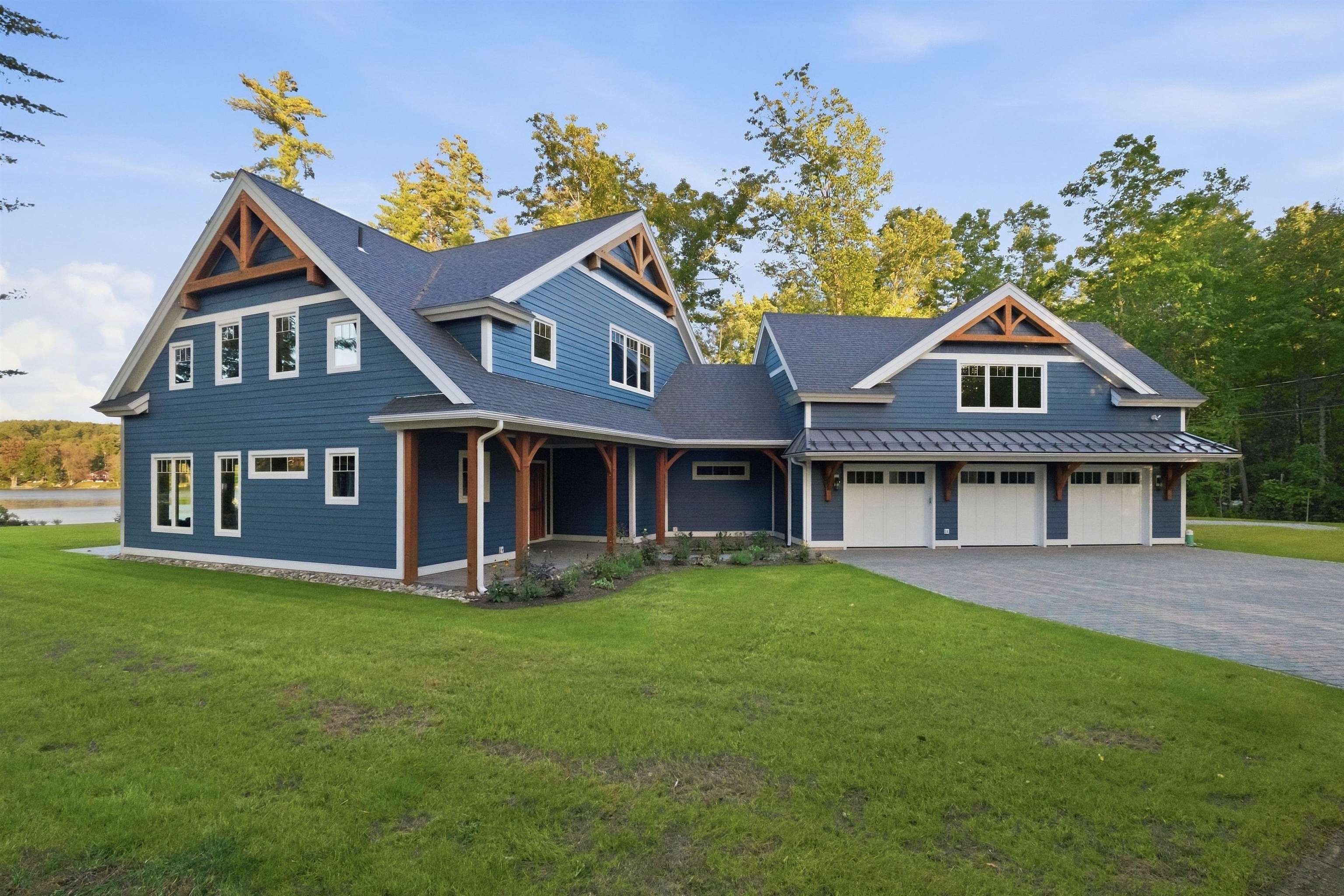 150 Gardners Grove, Belmont, NH, 03220