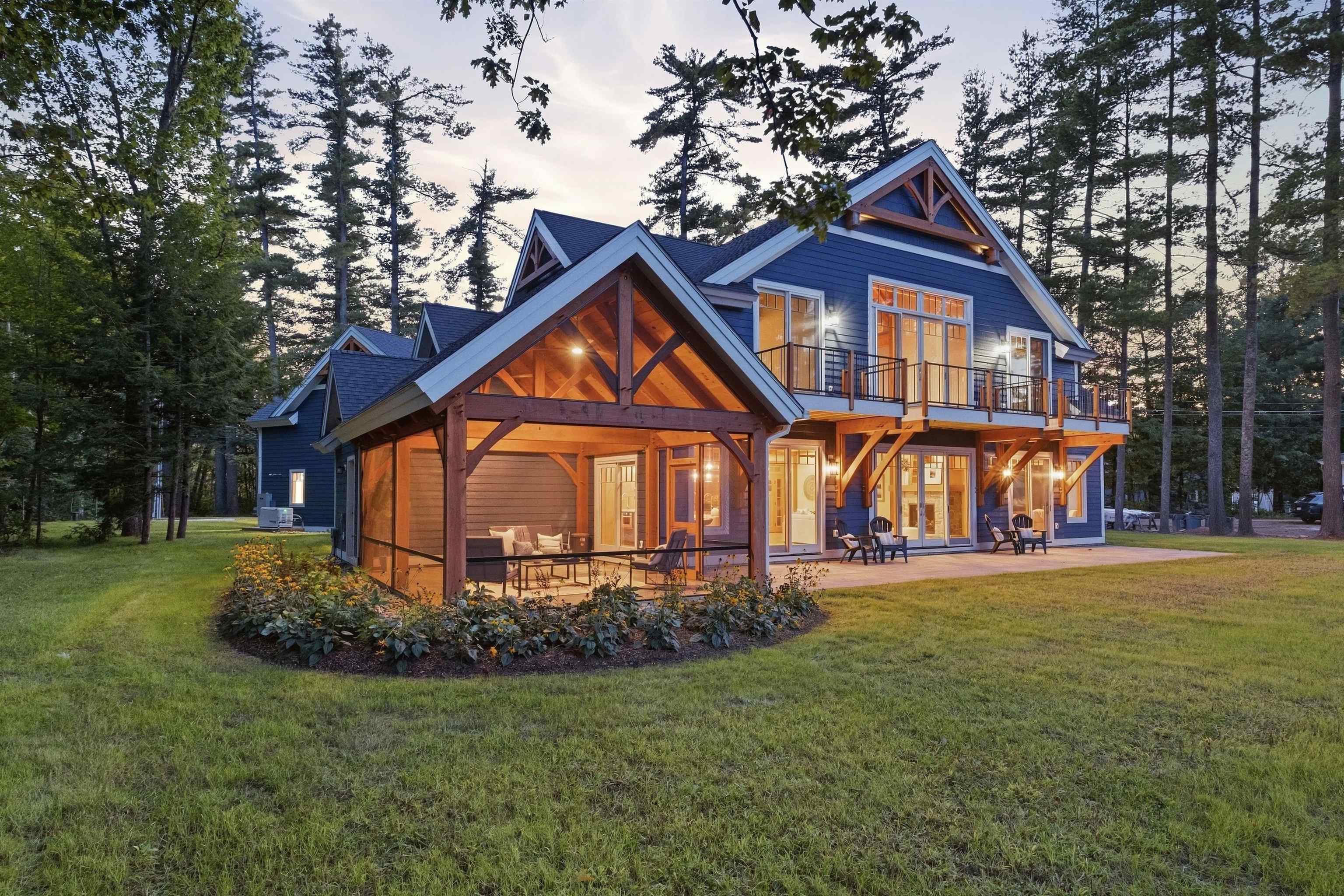 150 Gardners Grove, Belmont, NH, 03220