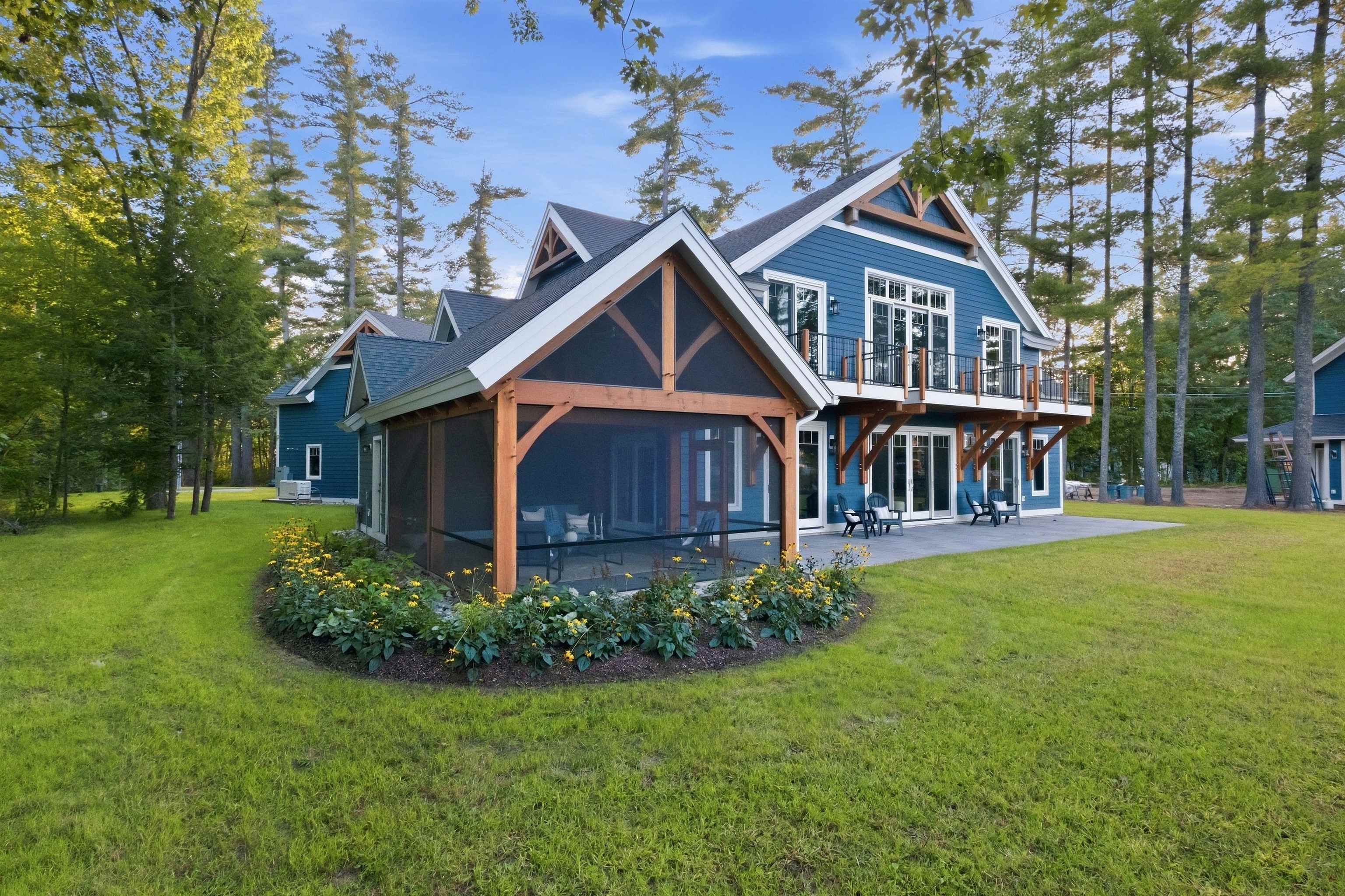 150 Gardners Grove, Belmont, NH, 03220