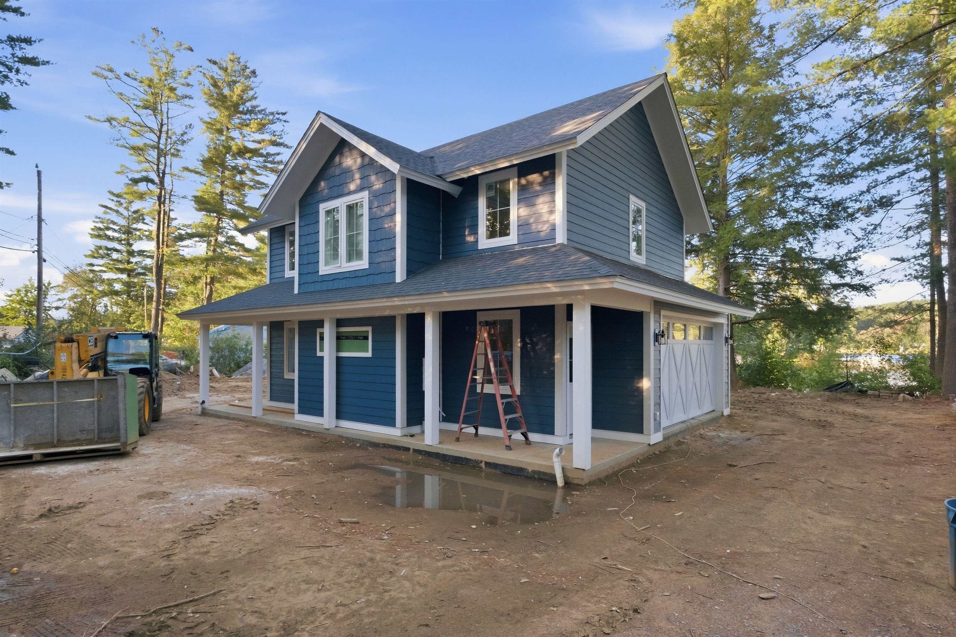 156 Gardners Grove, Belmont, NH photo 2