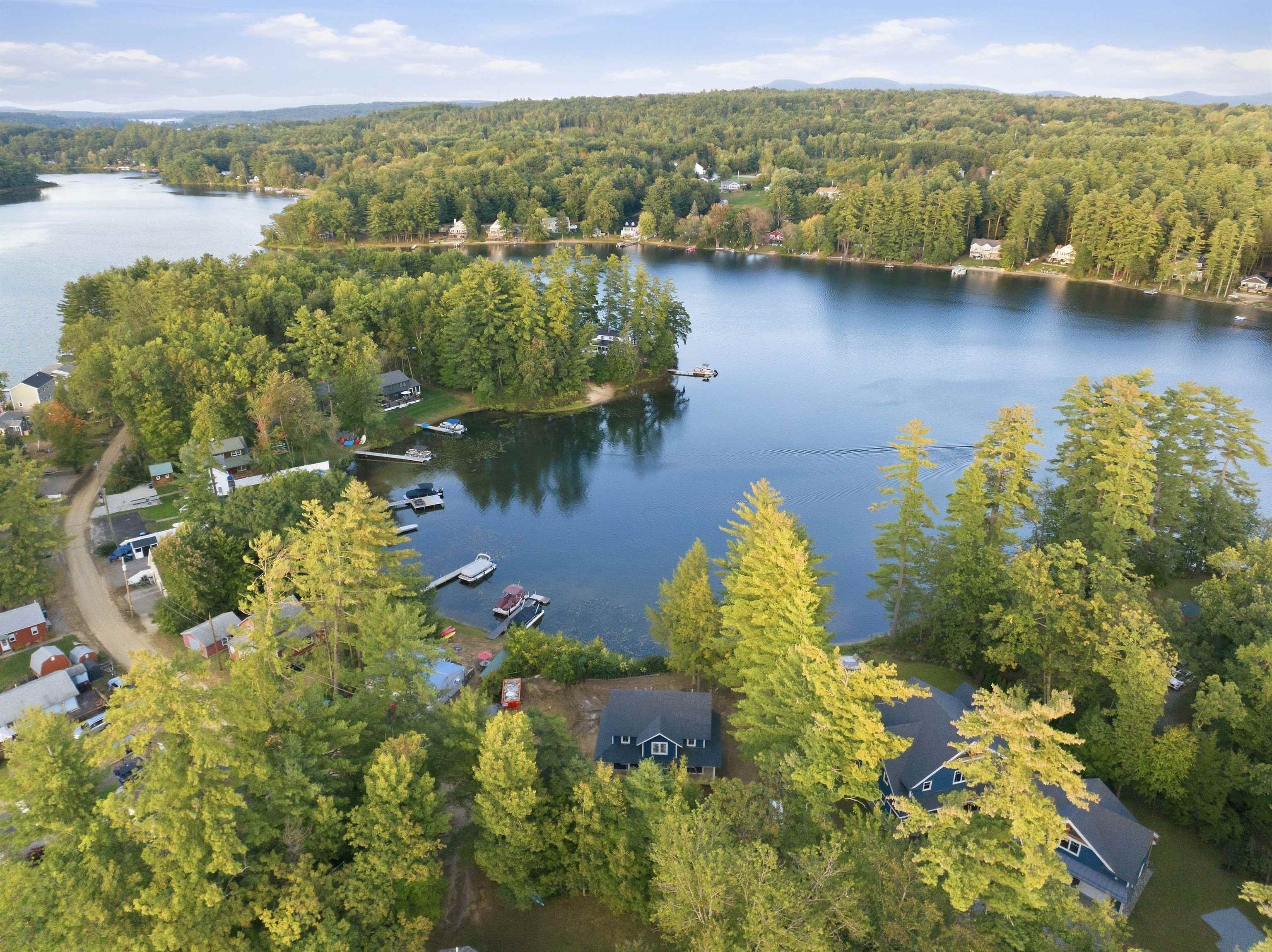 156 Gardners Grove, Belmont, NH, 03220