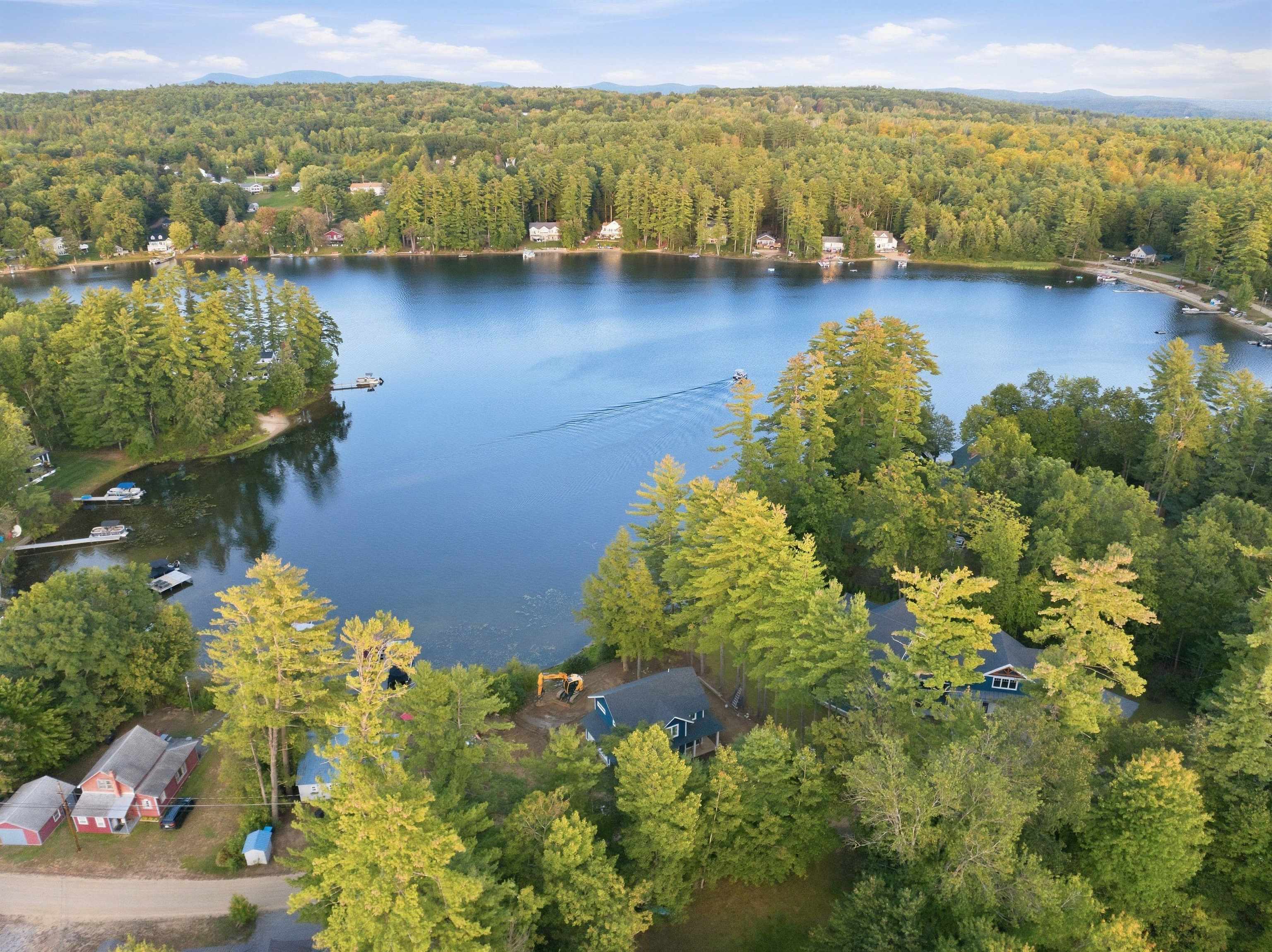 156 Gardners Grove, Belmont, NH, 03220