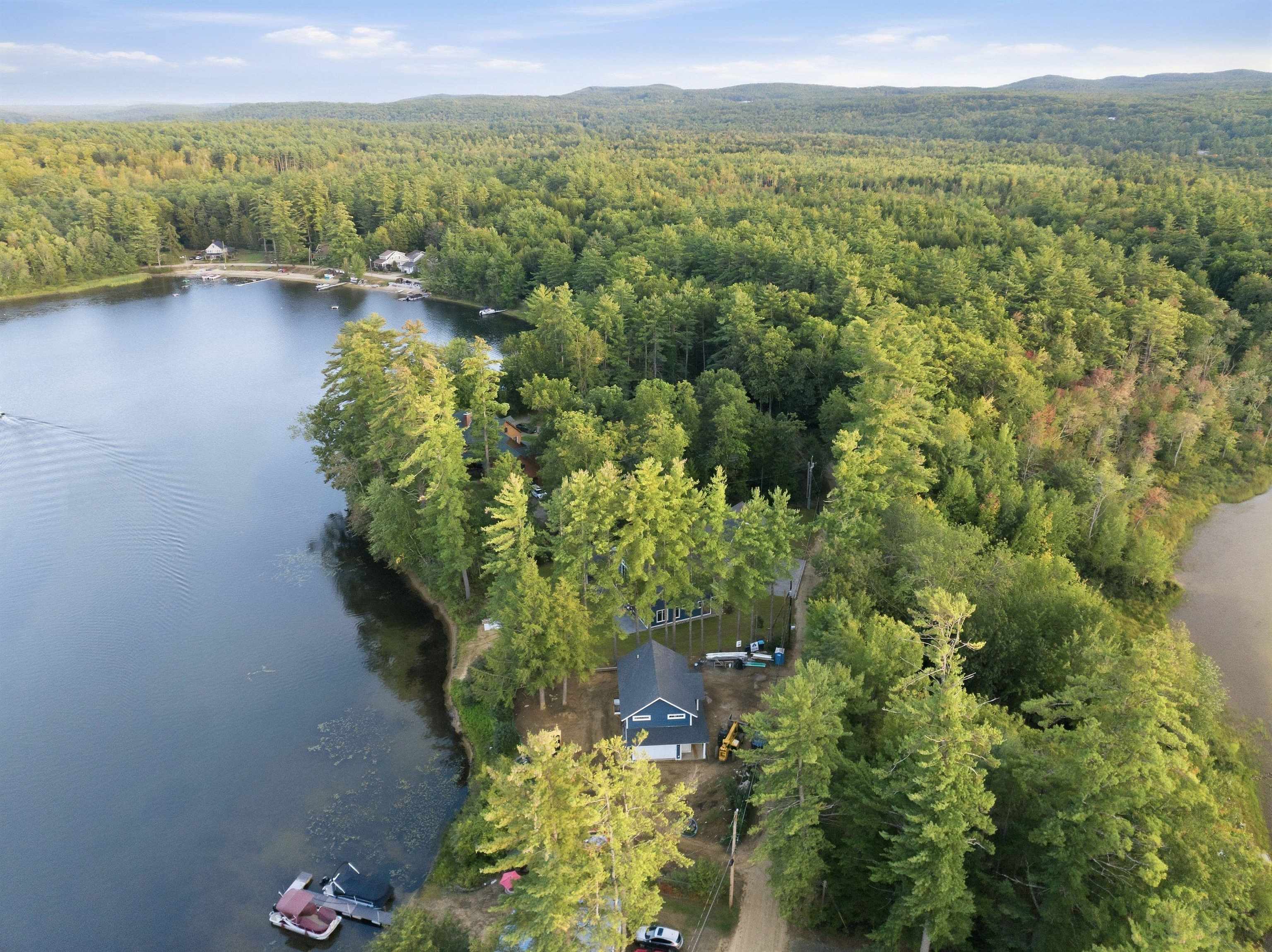 156 Gardners Grove, Belmont, NH, 03220
