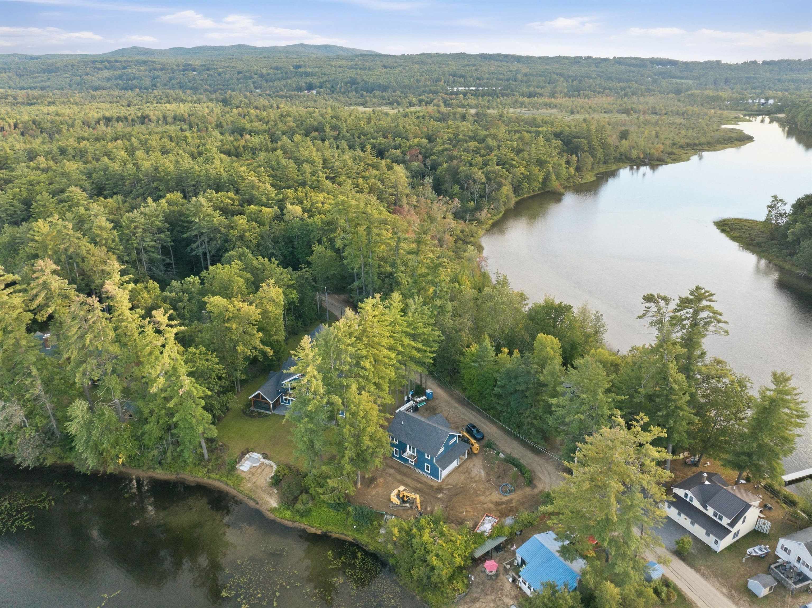 156 Gardners Grove, Belmont, NH, 03220