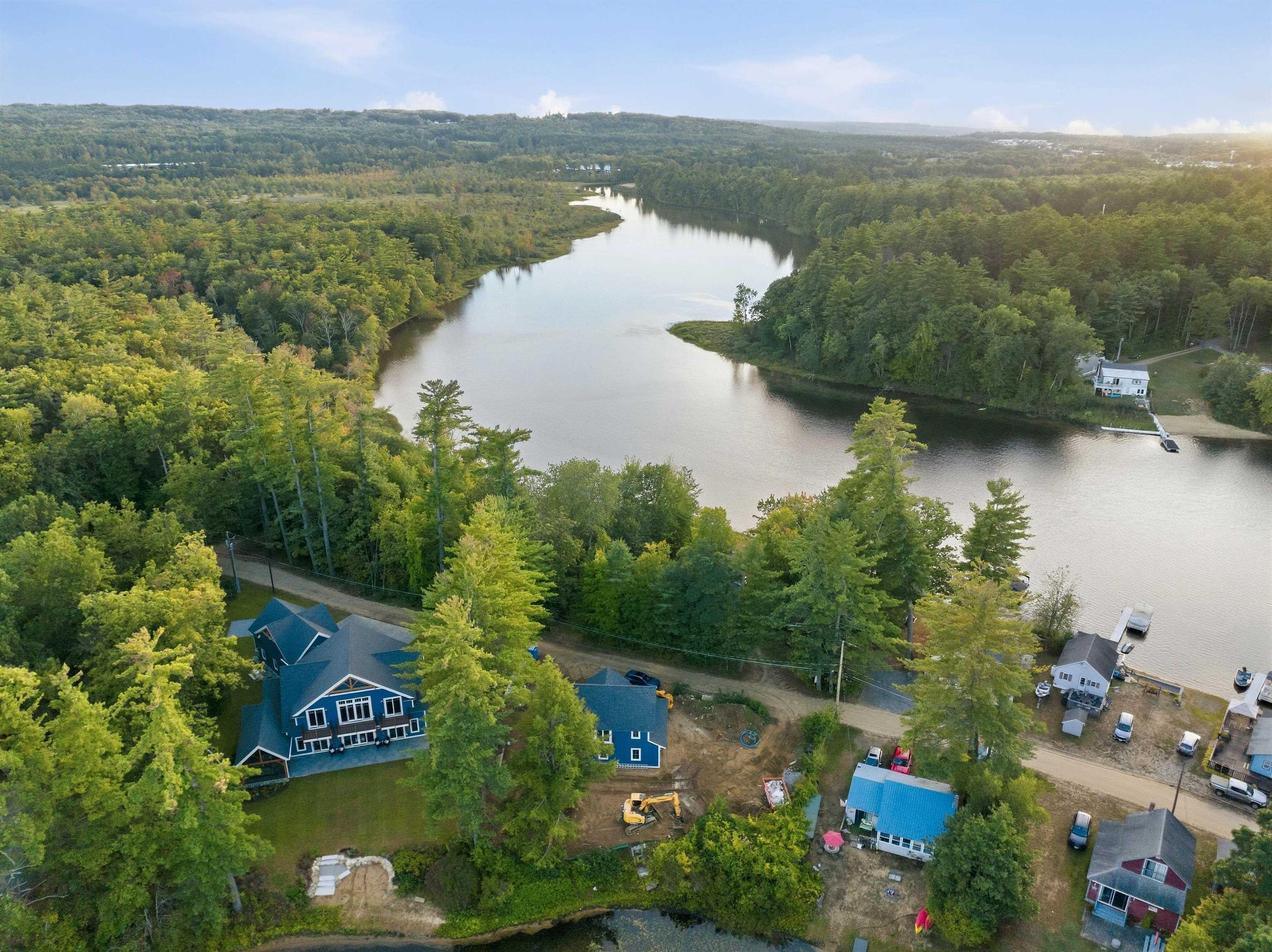 156 Gardners Grove, Belmont, NH, 03220