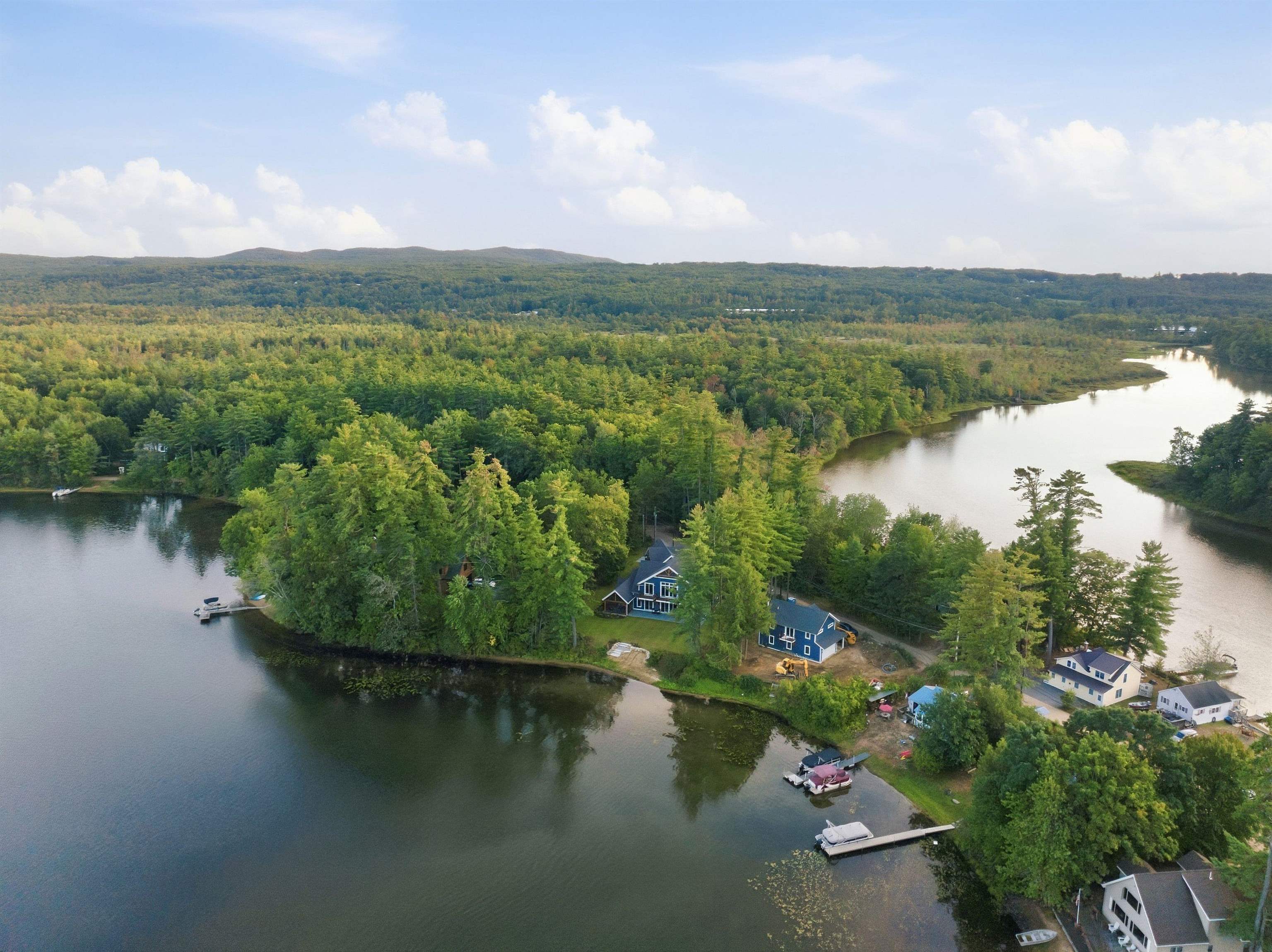 156 Gardners Grove, Belmont, NH, 03220