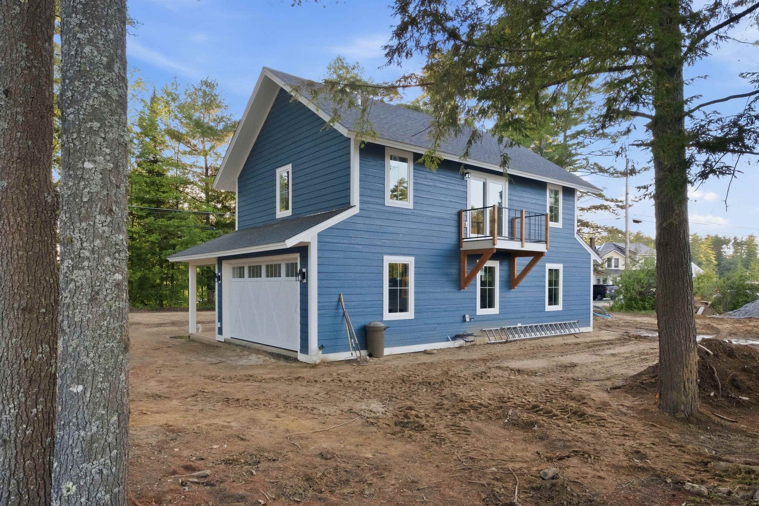 156 Gardners Grove, Belmont, NH photo 4