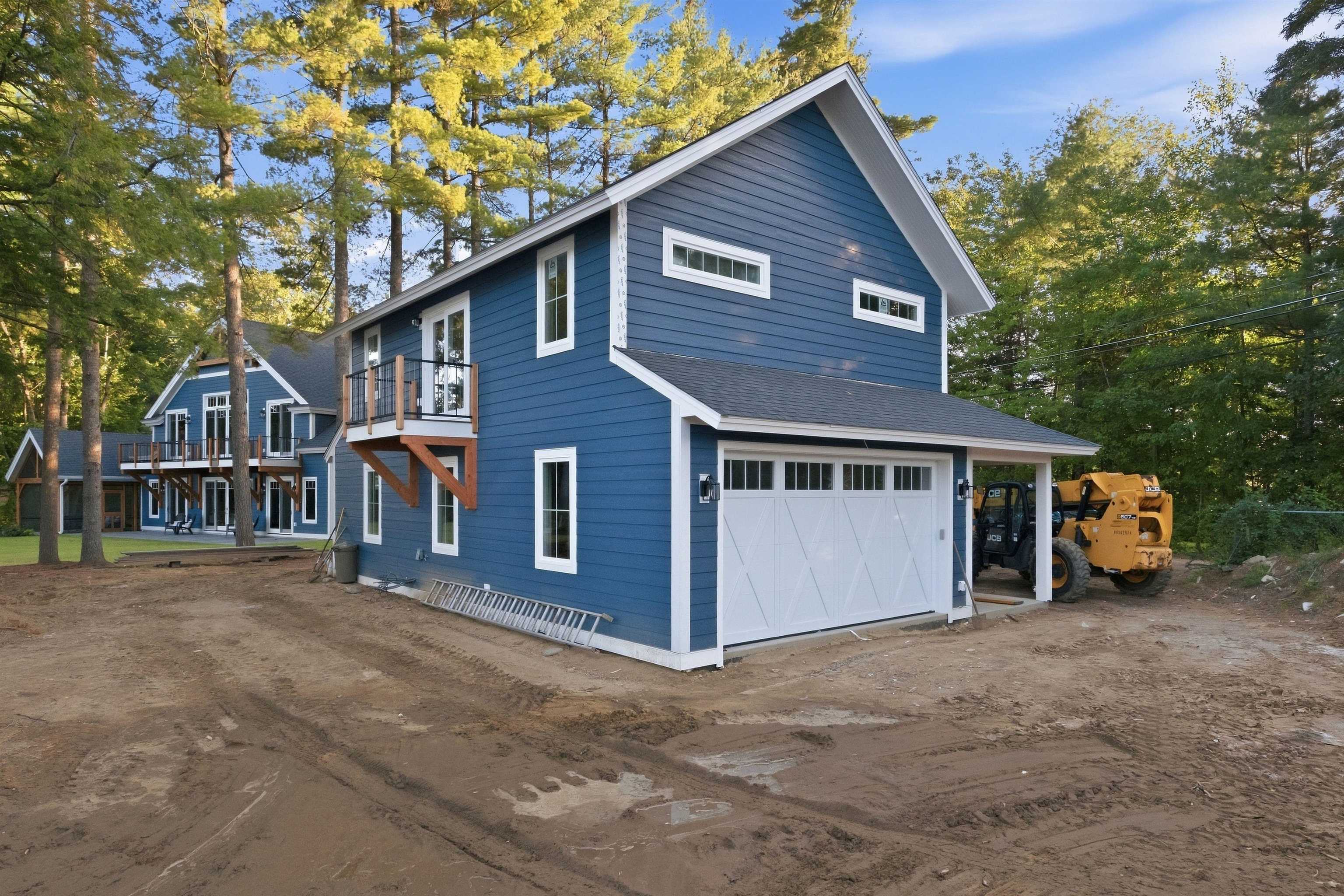 156 Gardners Grove, Belmont, NH photo 5