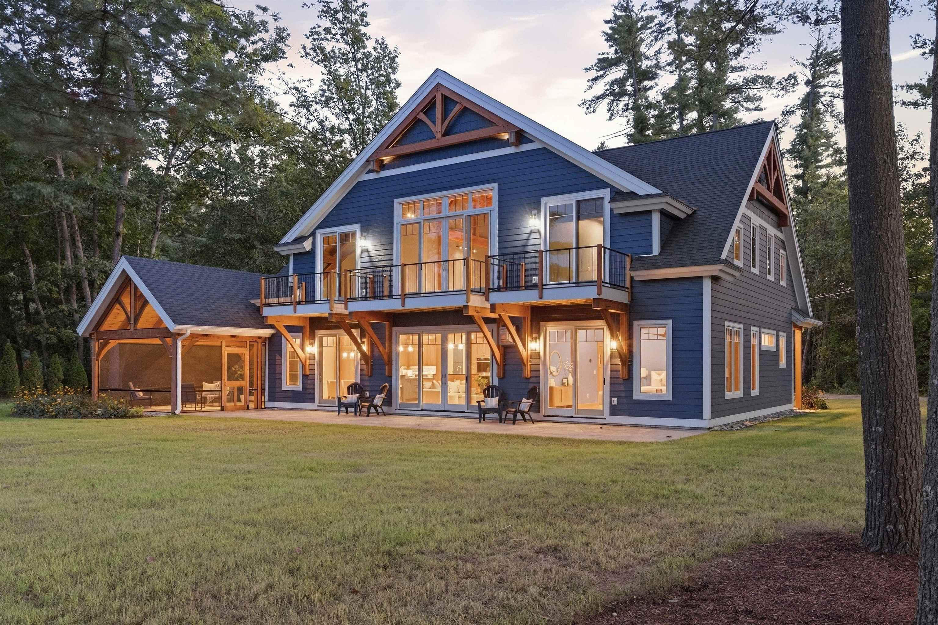 150-156 Gardners Grove, Belmont, NH photo 2