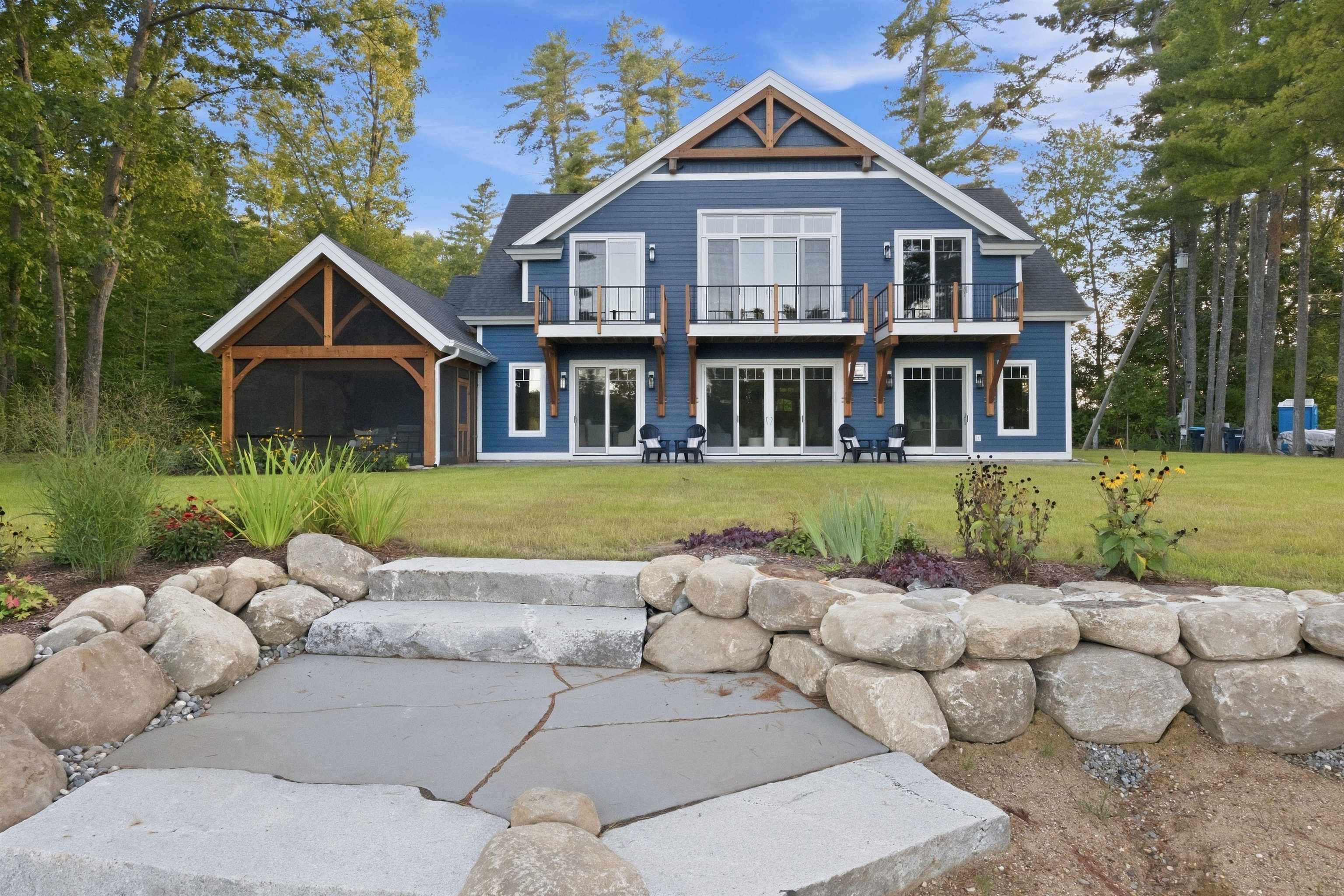 150-156 Gardners Grove, Belmont, NH photo 3