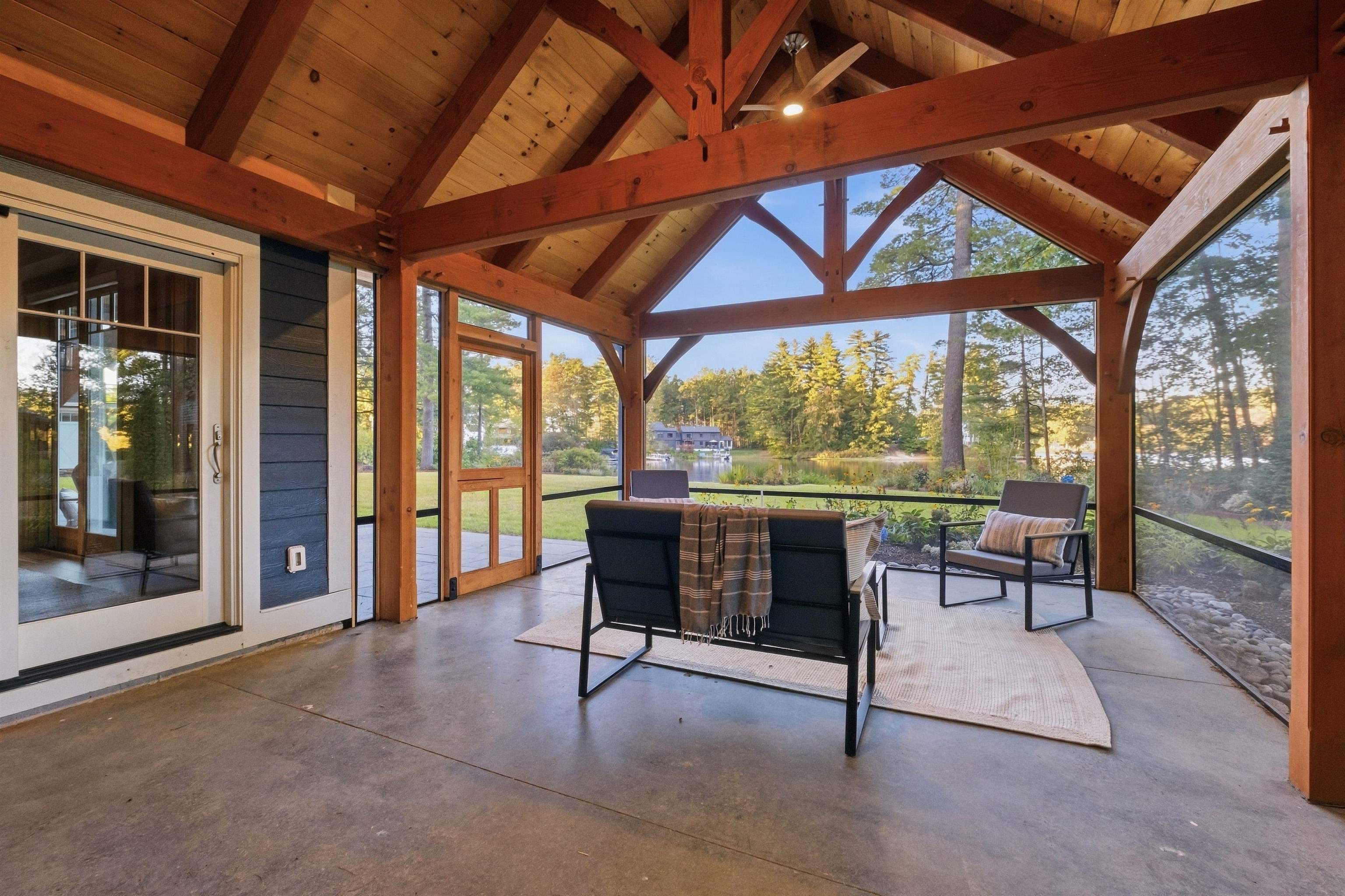150-156 Gardners Grove, Belmont, NH, 03220