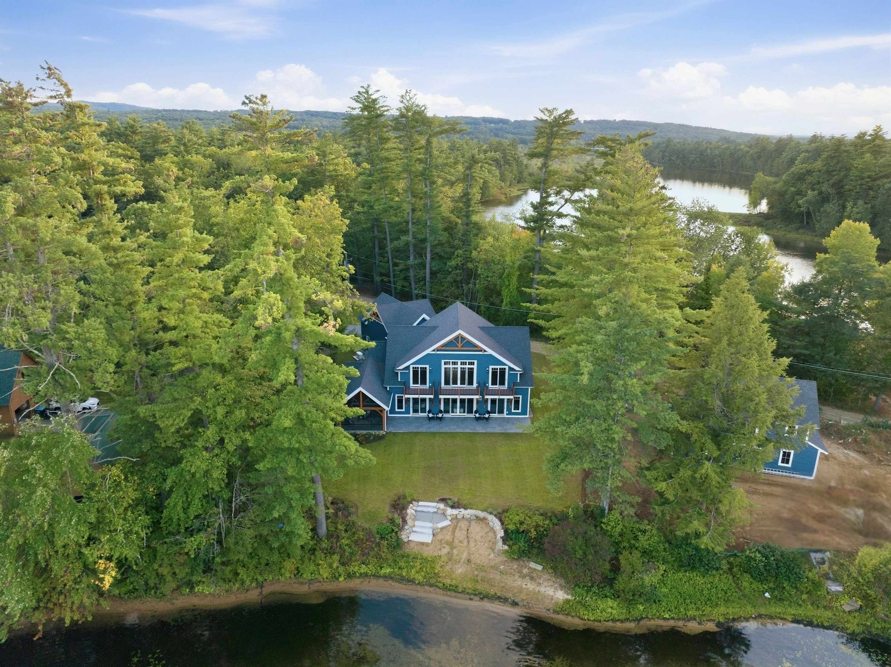 150-156 Gardners Grove, Belmont, NH, 03220
