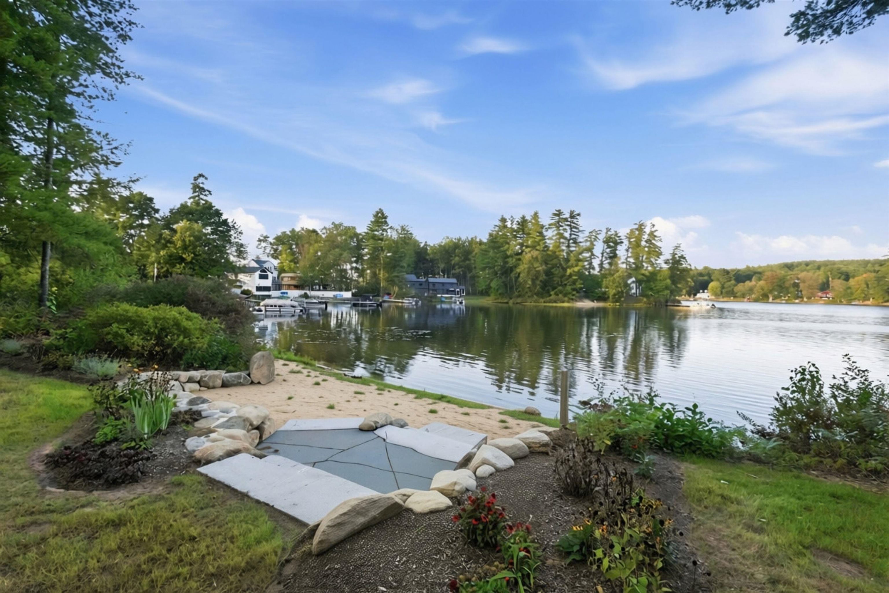 150-156 Gardners Grove, Belmont, NH, 03220