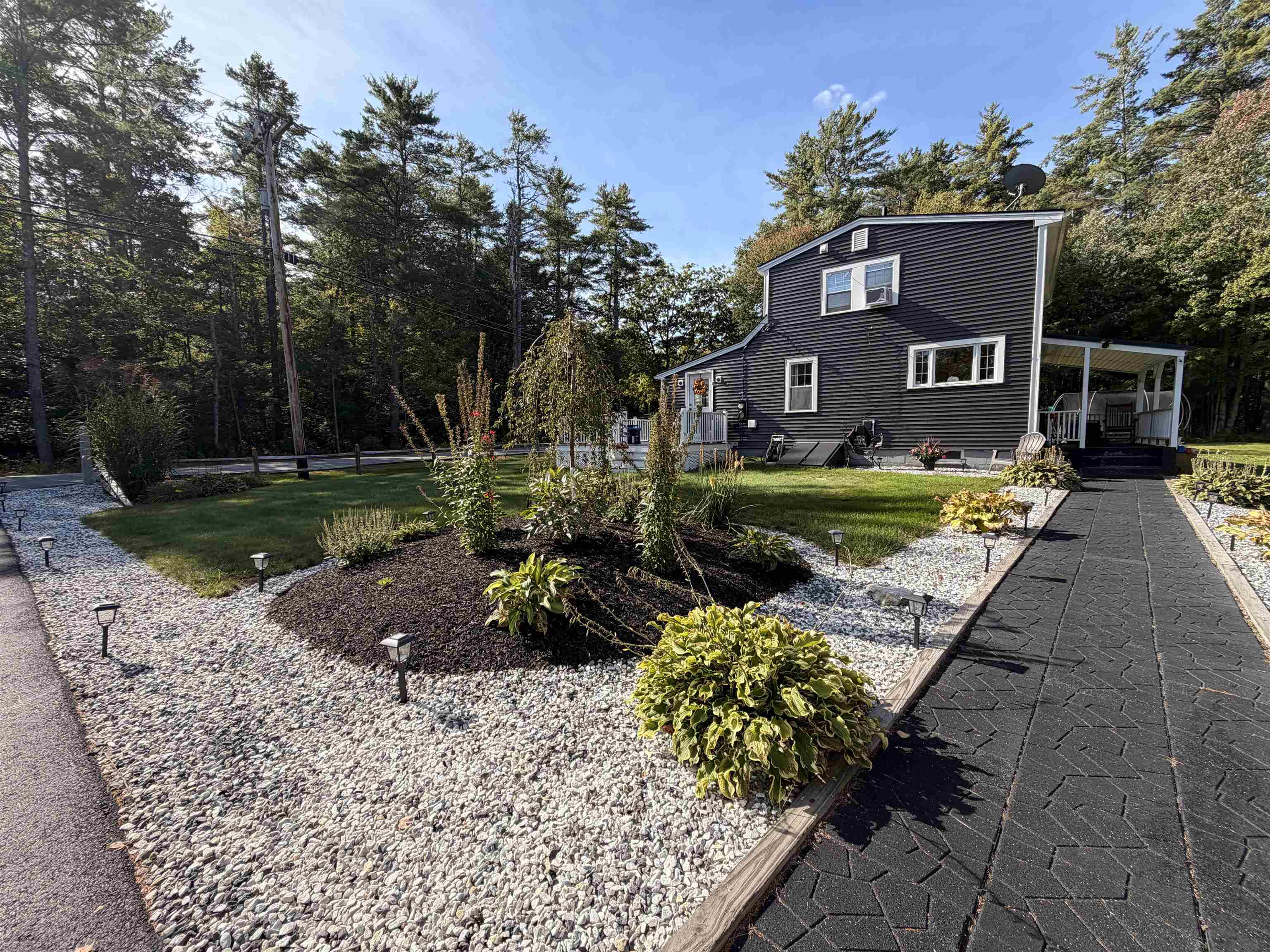 Photo 2 of Single family home for sale at 30 Bowkerville Rd, Fitzwilliam, NH 03447 | MLS# 5110979 | Listing updated on 2026-10-06
