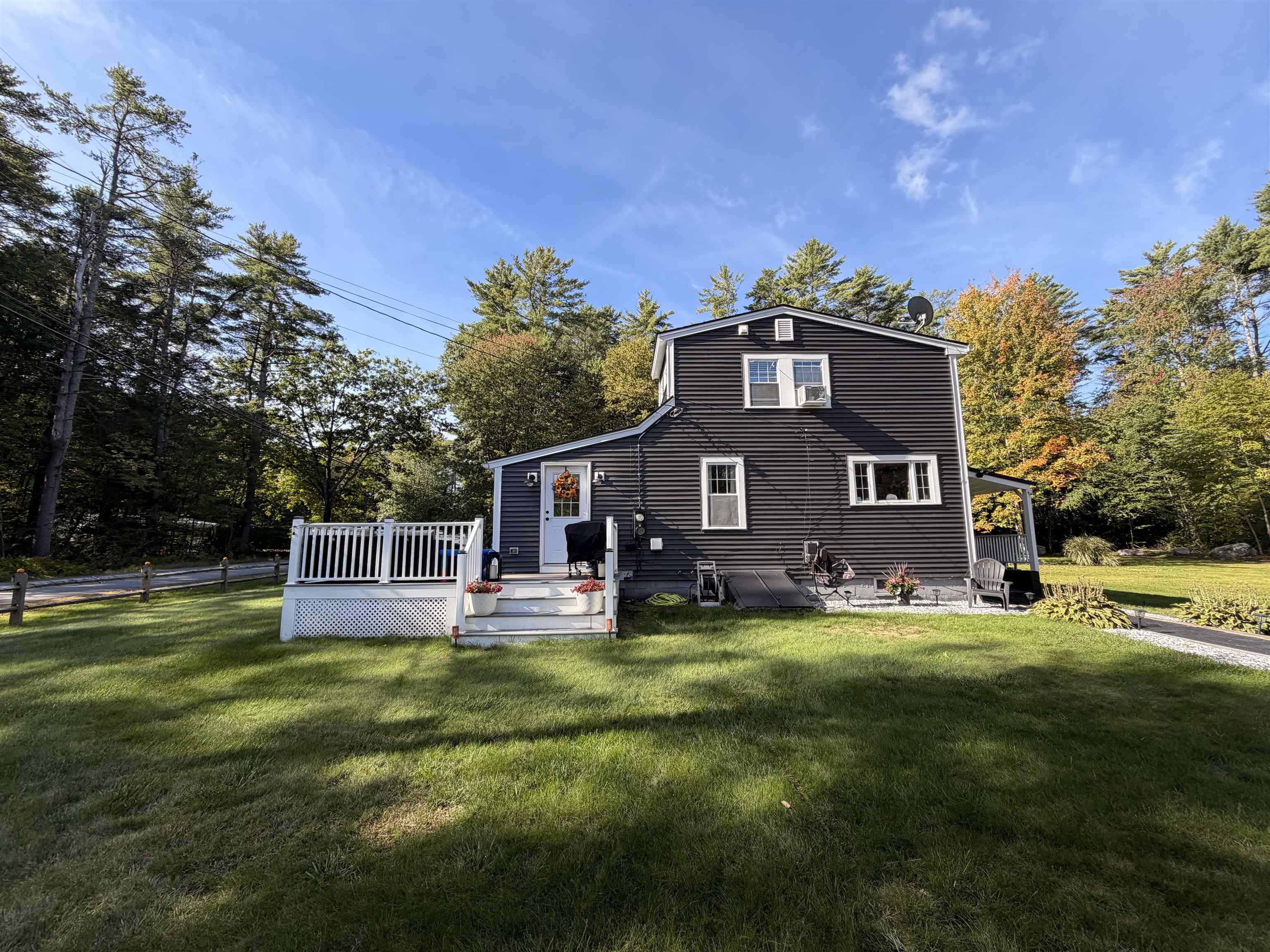 Photo 3 of Single family home for sale at 30 Bowkerville Rd, Fitzwilliam, NH 03447 | MLS# 5110979 | Listing updated on 2026-10-06