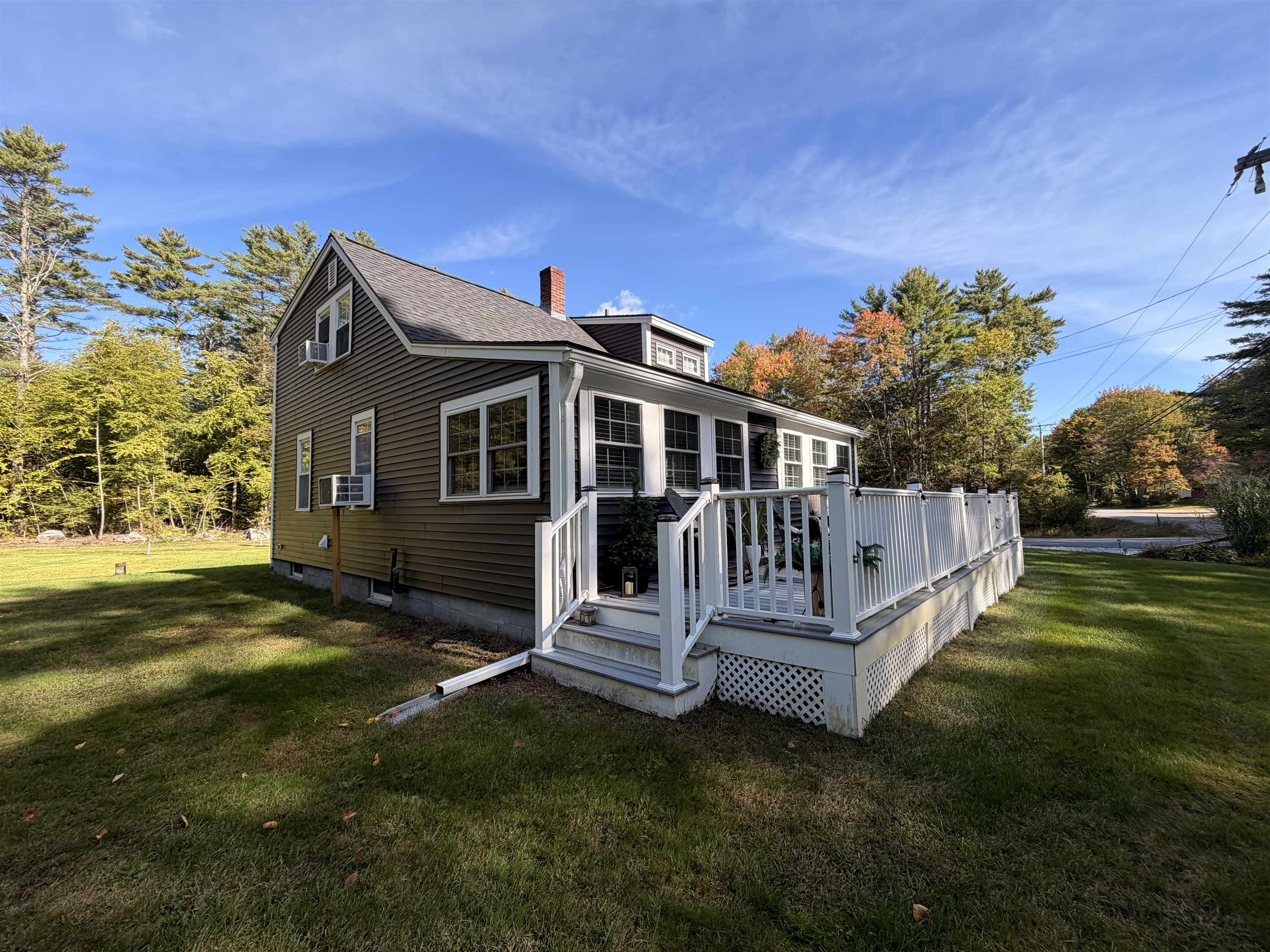 Photo 4 of Single family home for sale at 30 Bowkerville Rd, Fitzwilliam, NH 03447 | MLS# 5110979 | Listing updated on 2026-10-06