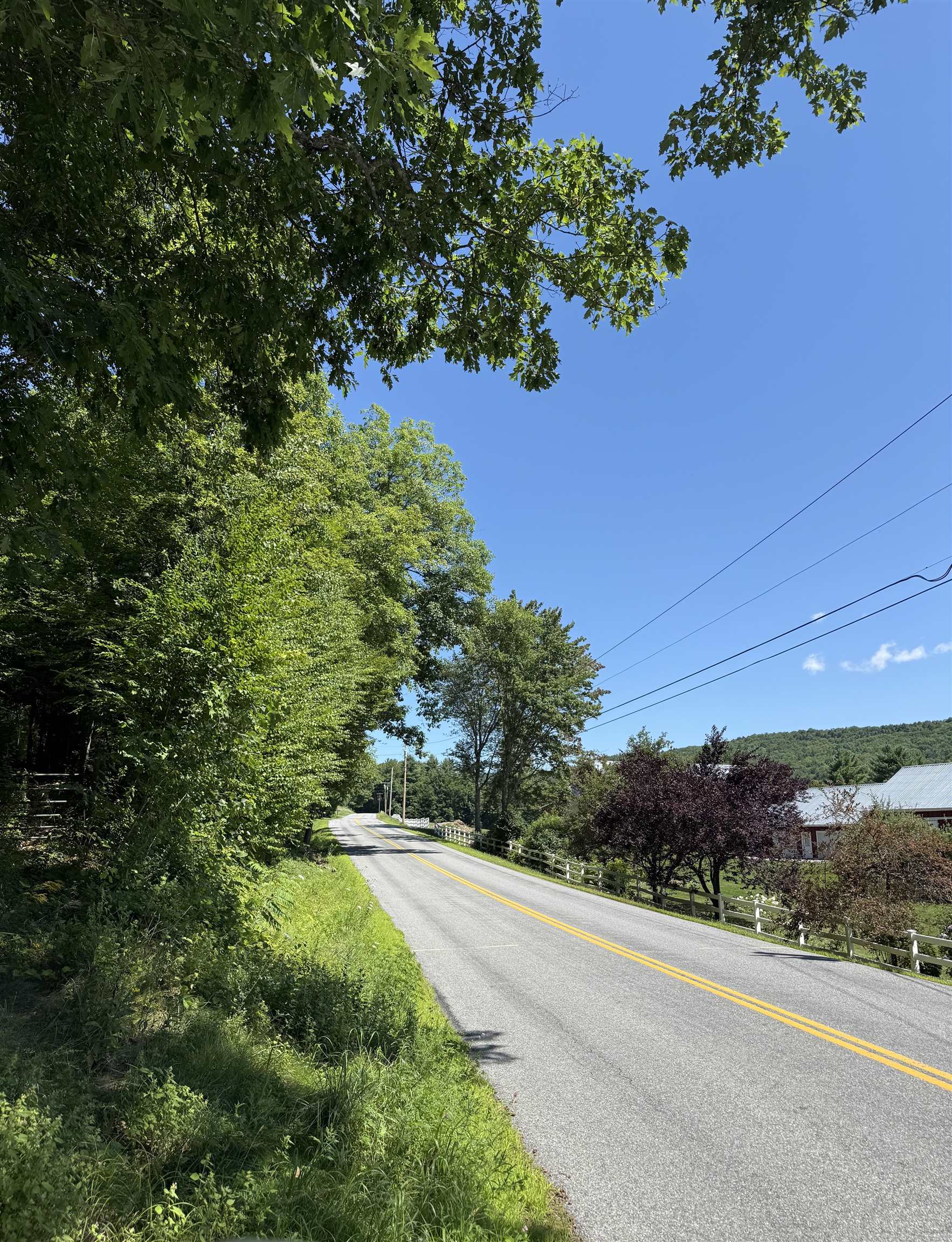 Photo 1 of Land for sale at 1475 Brockways Ml Rd, Rockingham, VT 05143 | MLS# 5110994 | Listing updated on 2026-09-22