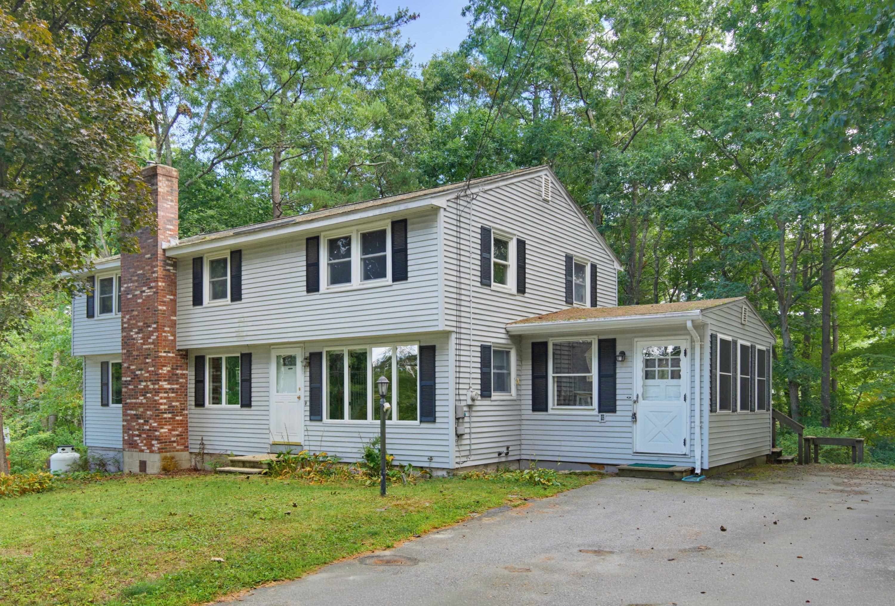 5 Bigwood Drive, Merrimack, NH photo 2