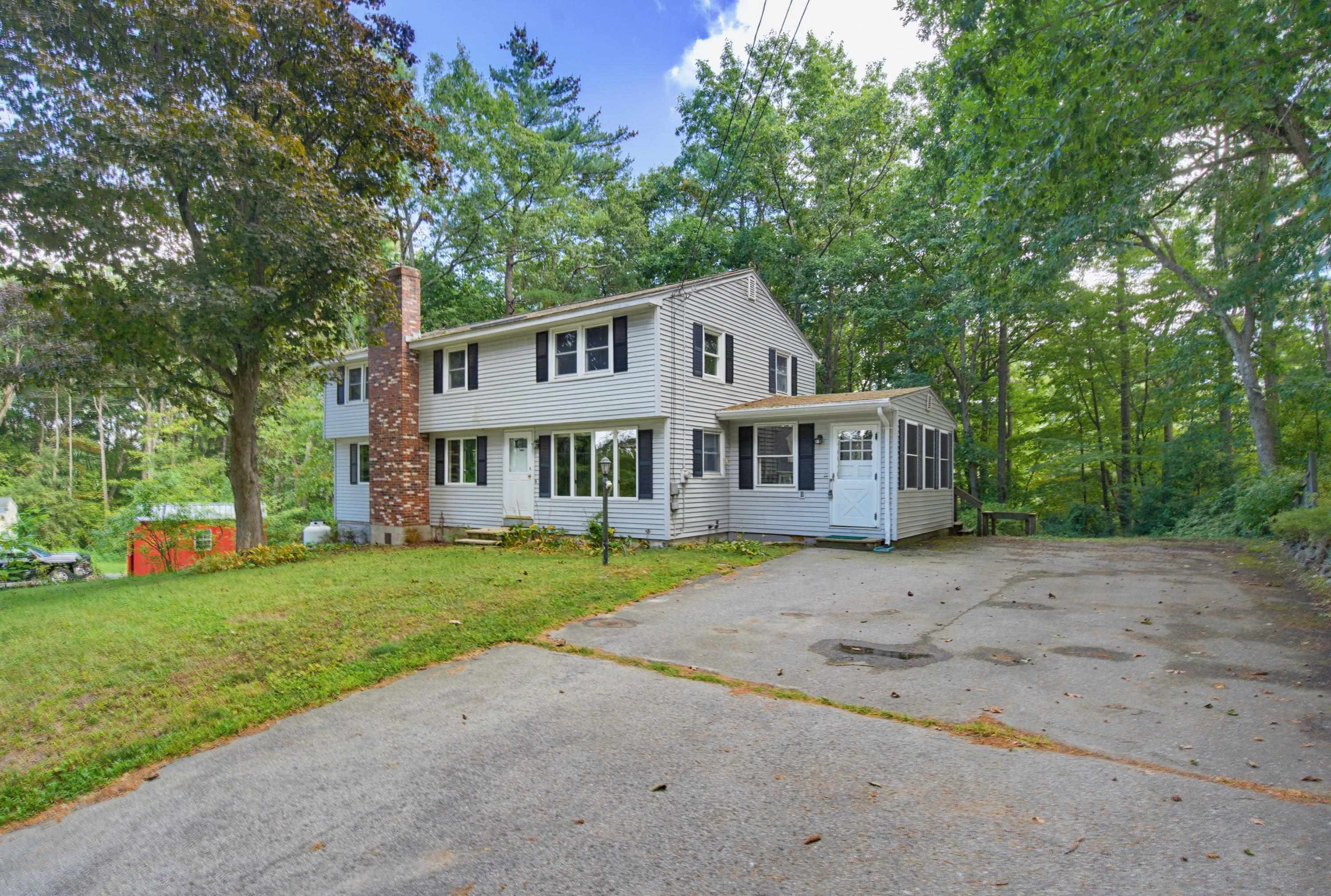 5 Bigwood Drive, Merrimack, NH photo 3