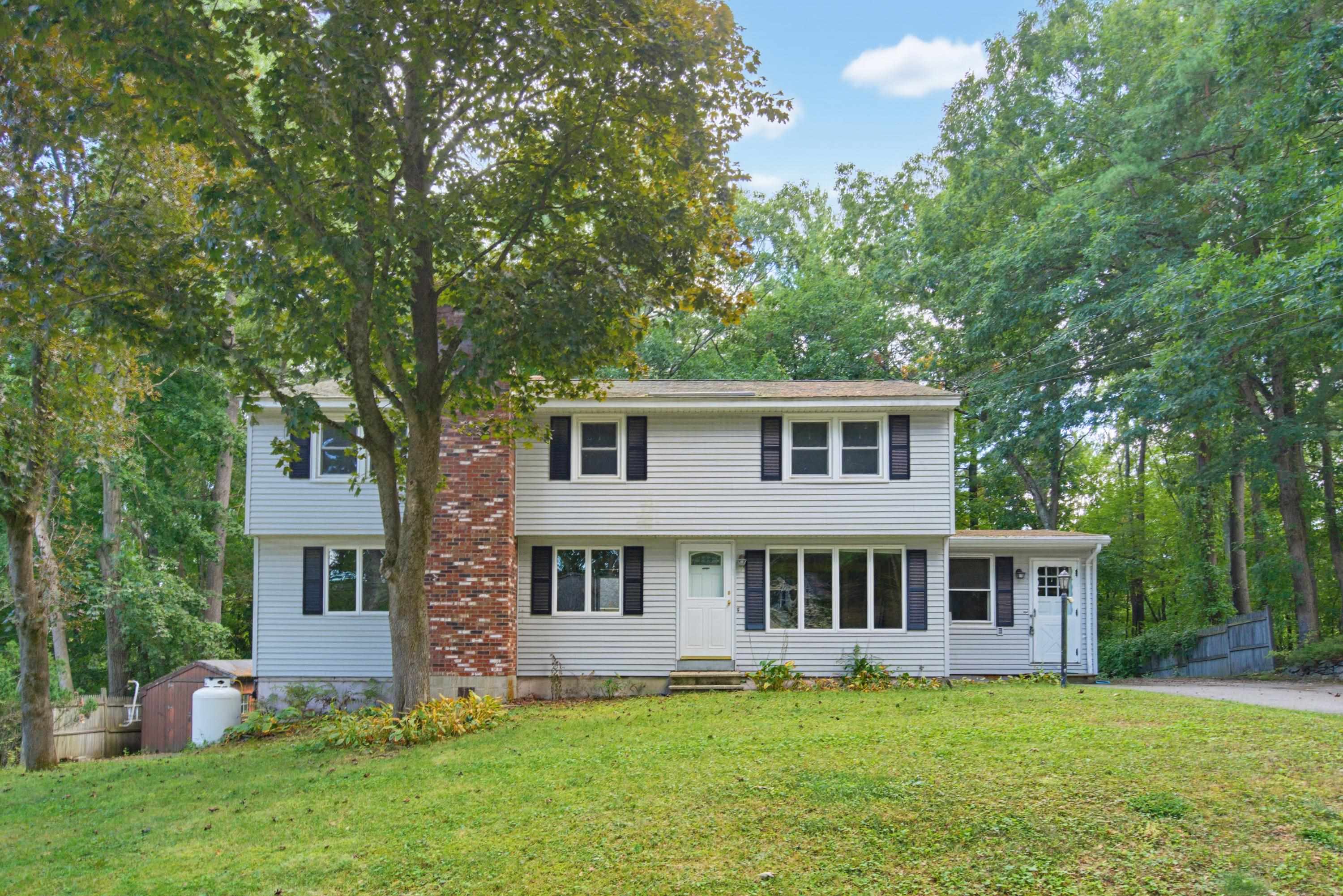 5 Bigwood Drive, Merrimack, NH photo 4