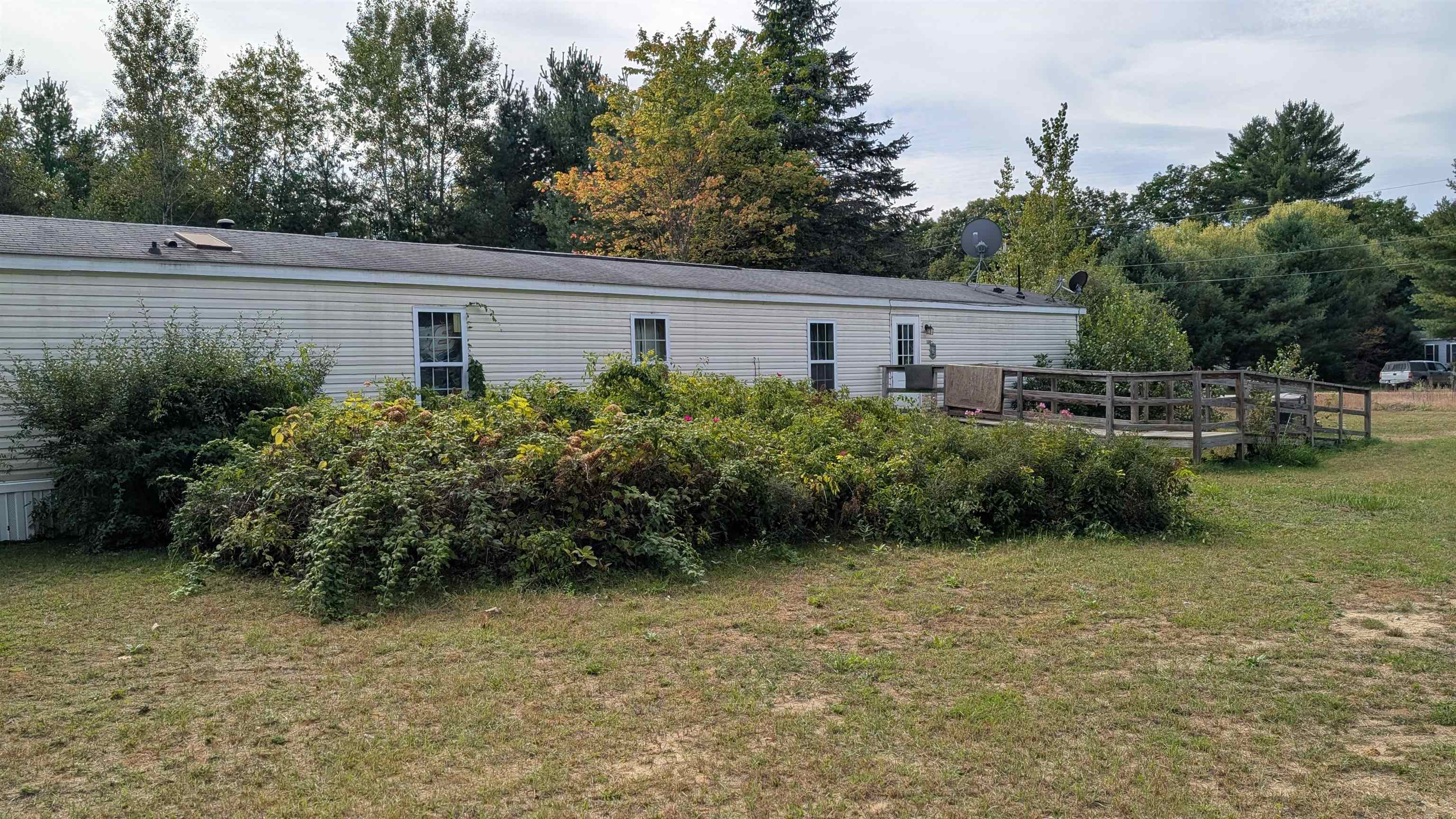 100 Martin Road, Deering, NH photo 2