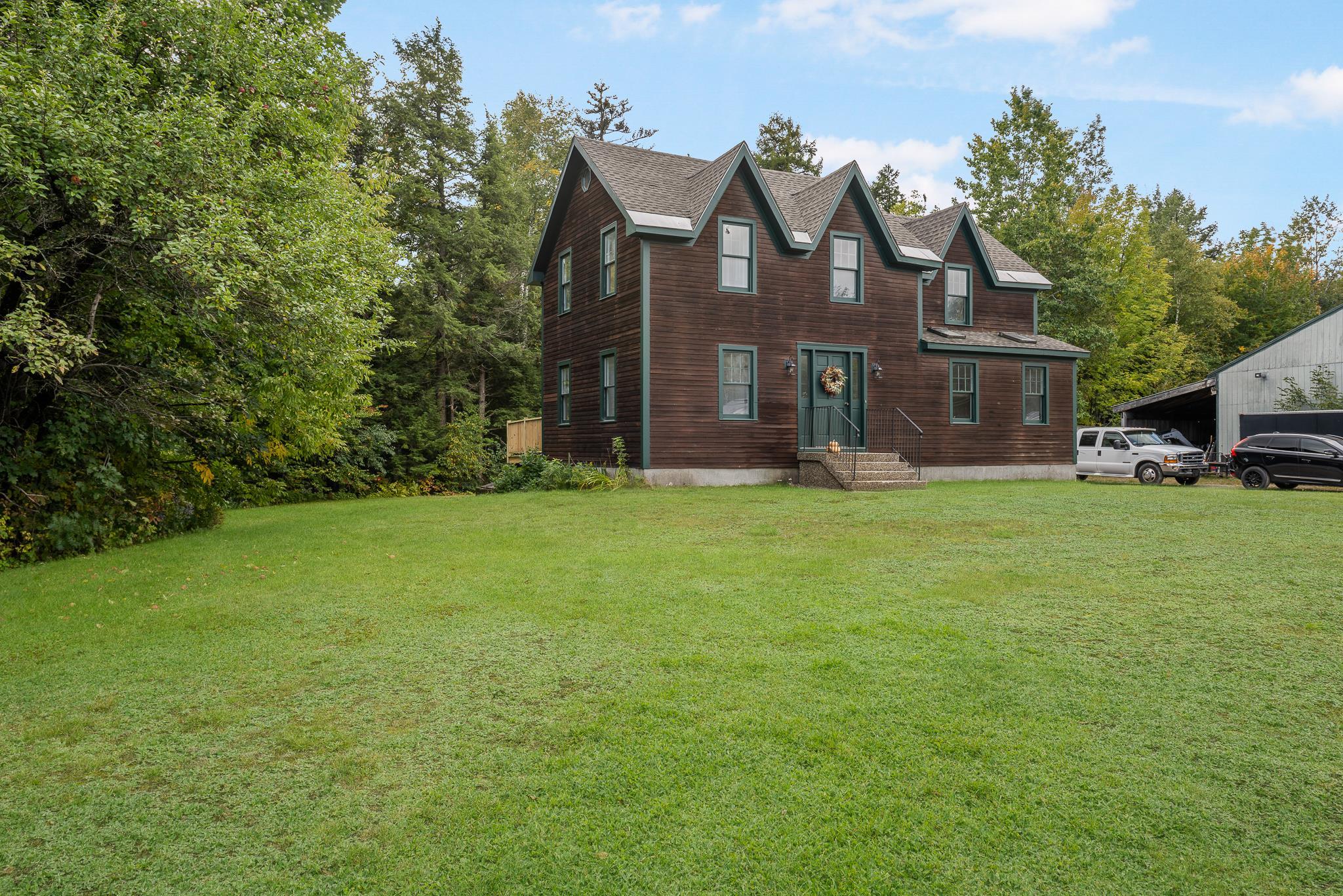 161 Lancaster Road, Gorham, NH photo 3