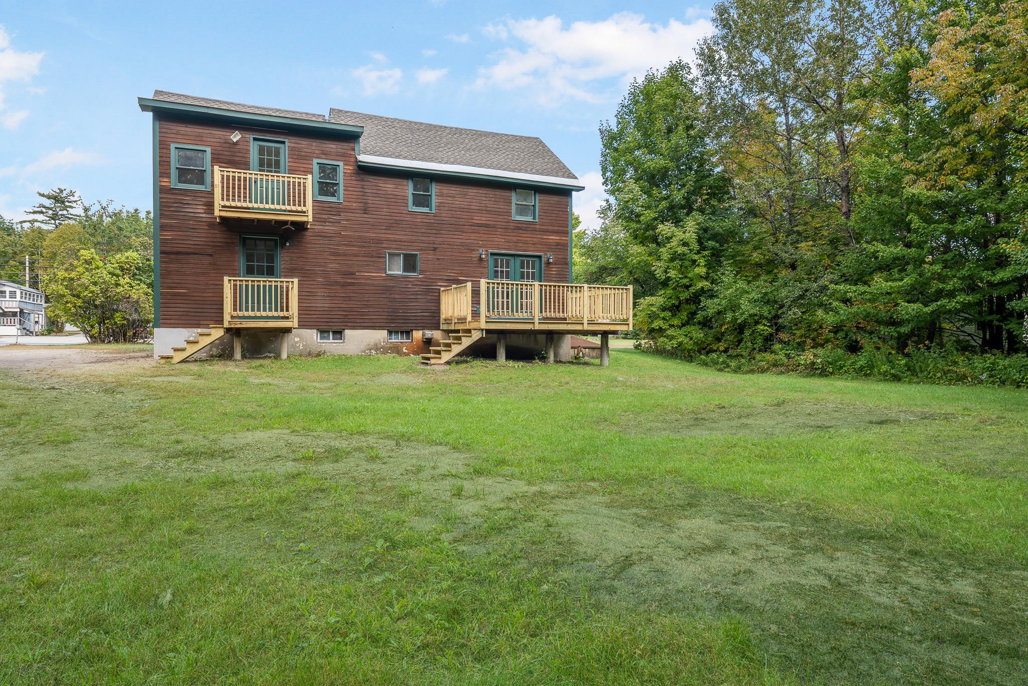 161 Lancaster Road, Gorham, NH photo 5