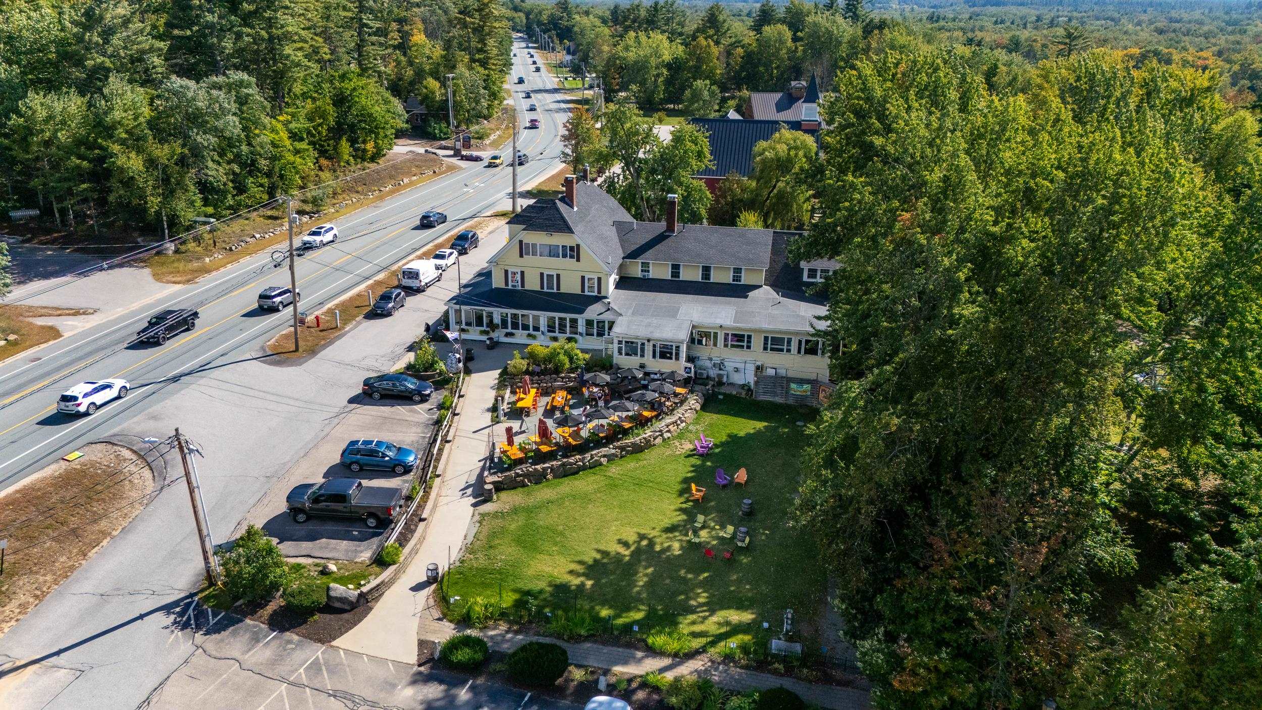 3360 & 3378 White Mountain Highway, Conway, NH photo 2
