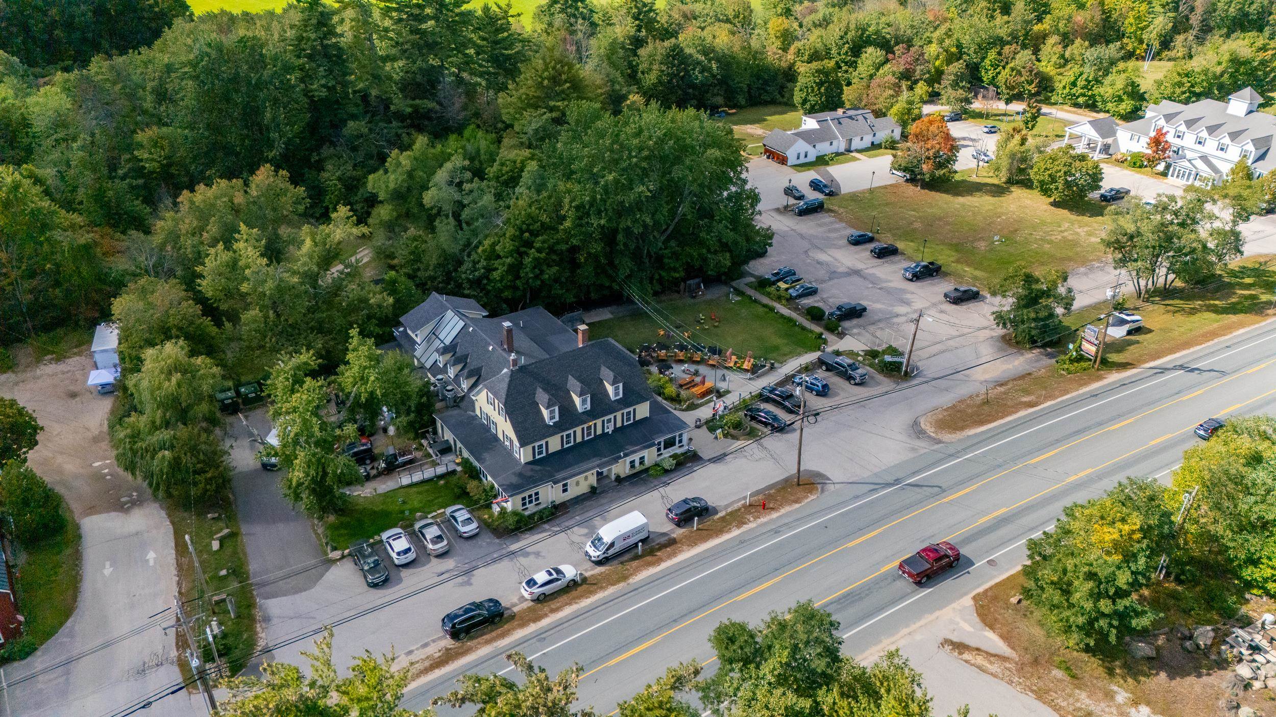3360 & 3378 White Mountain Highway, Conway, NH photo 3