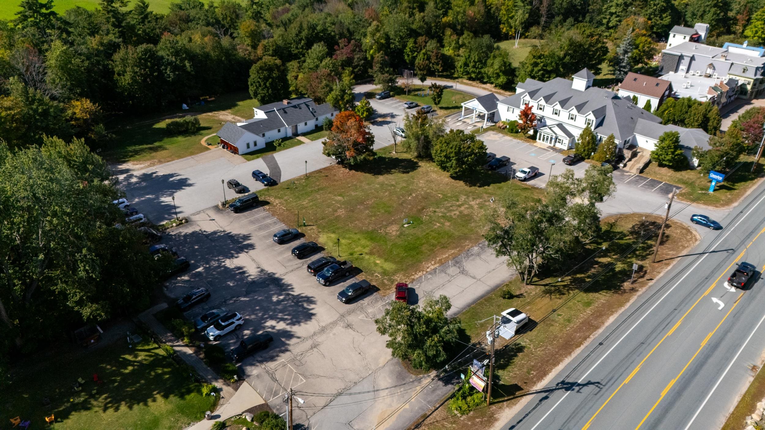 3360 & 3378 White Mountain Highway, Conway, NH photo 4