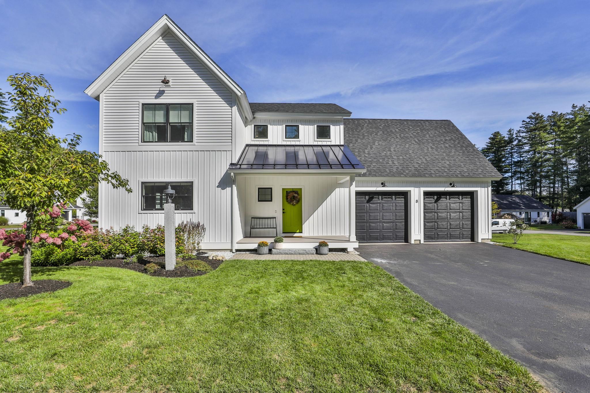 8 Pendleton Farms Lane, Amherst, NH photo 2